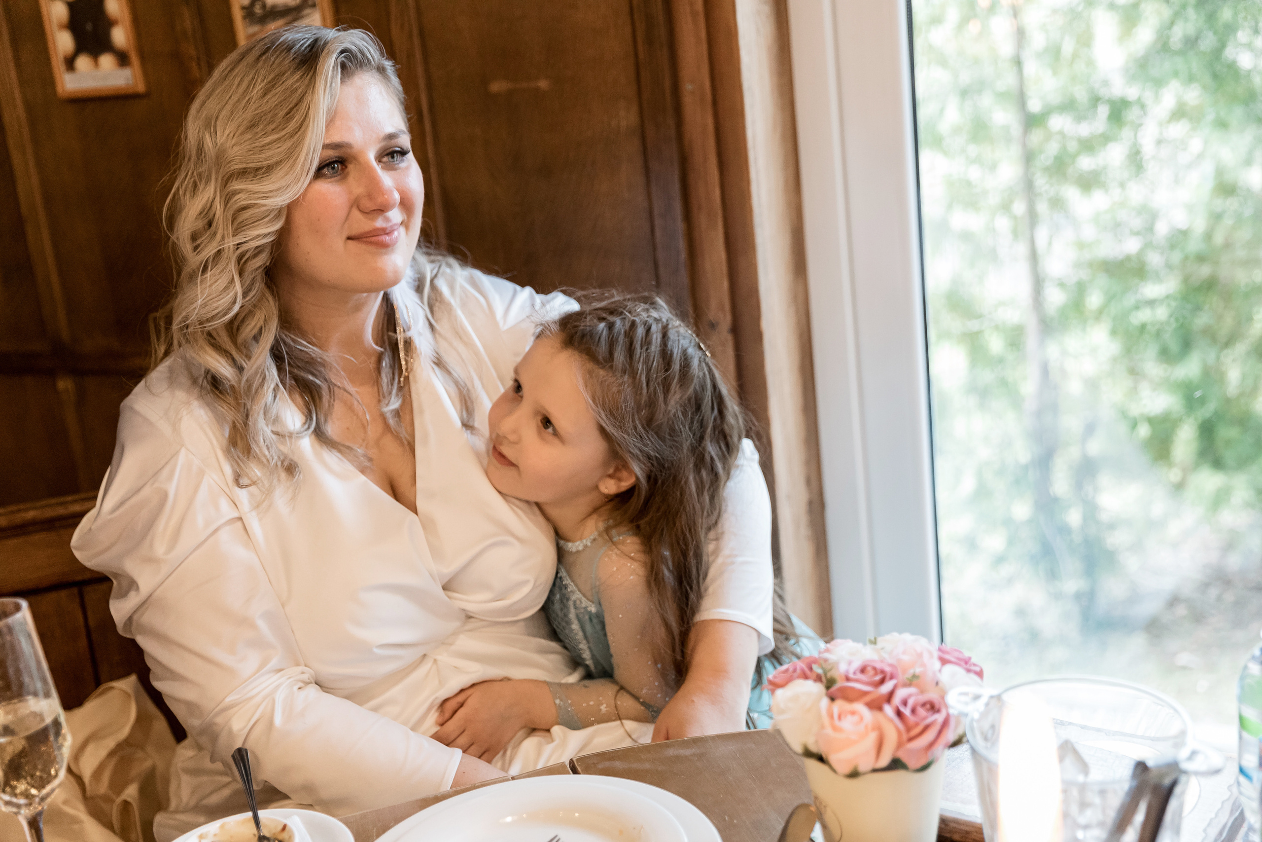 Wedding day Женя и Аня. Свадебный фотограф Колесников Антон