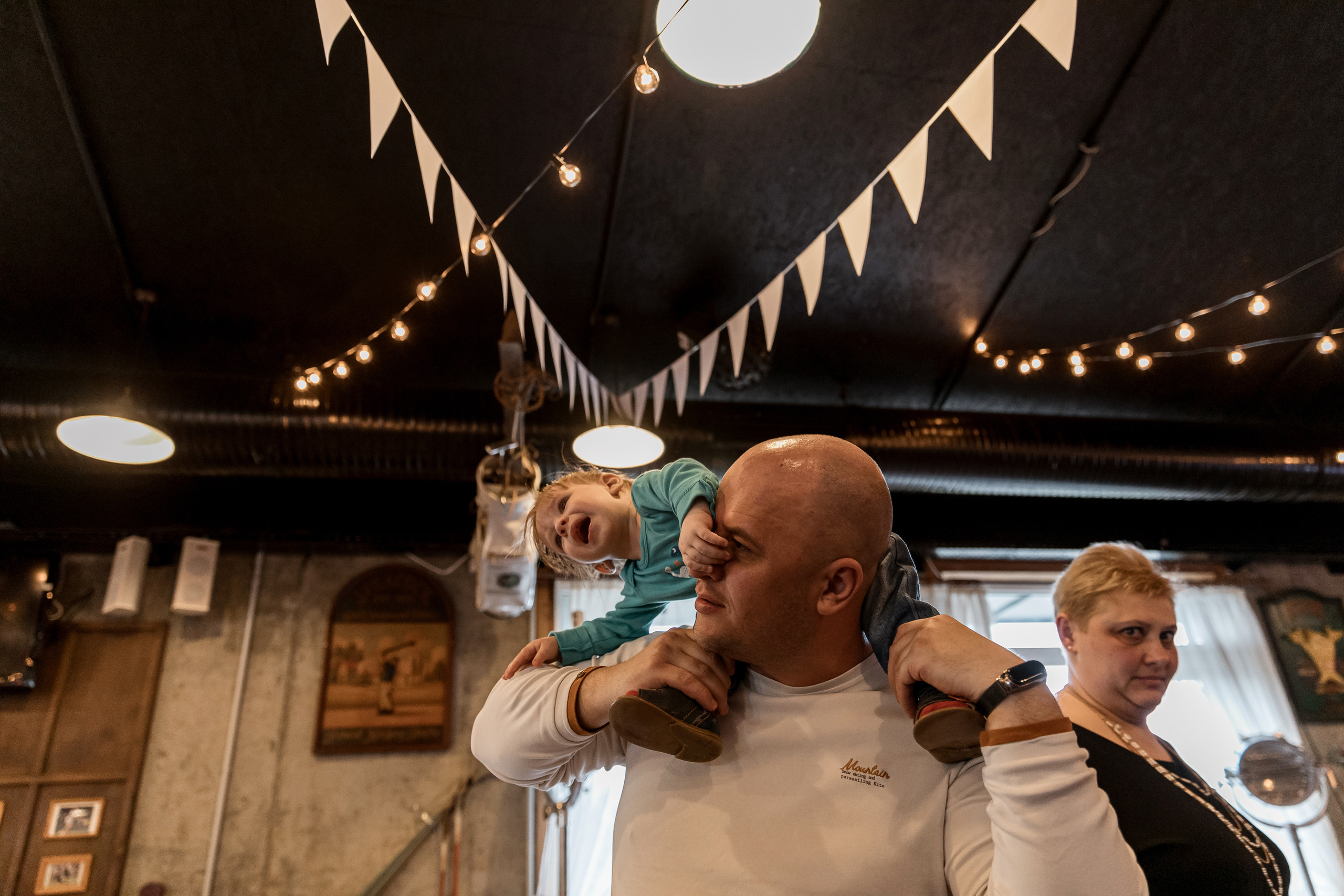 Wedding day Женя и Аня. Свадебный фотограф Колесников Антон