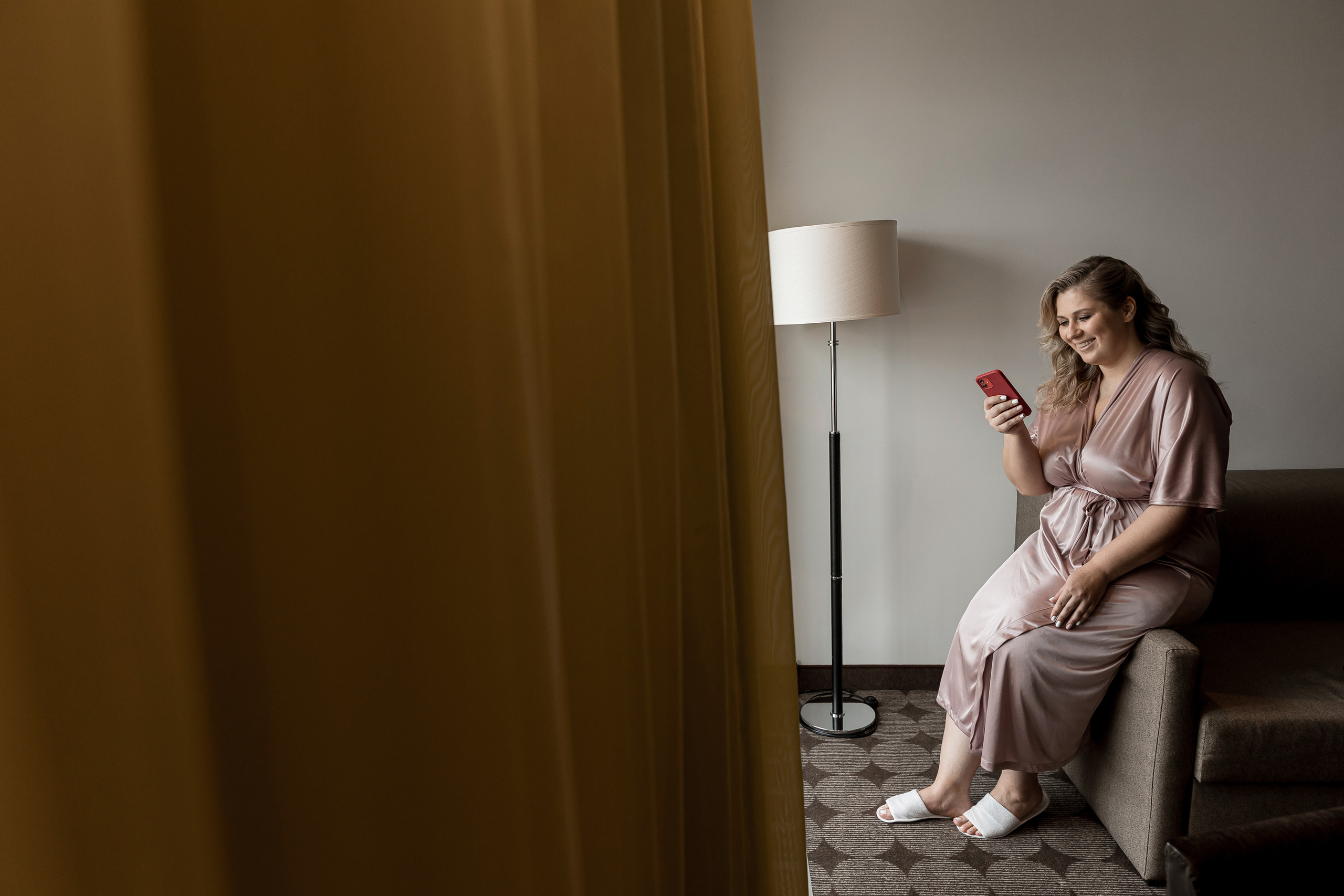 Wedding day Женя и Аня. Свадебный фотограф Колесников Антон