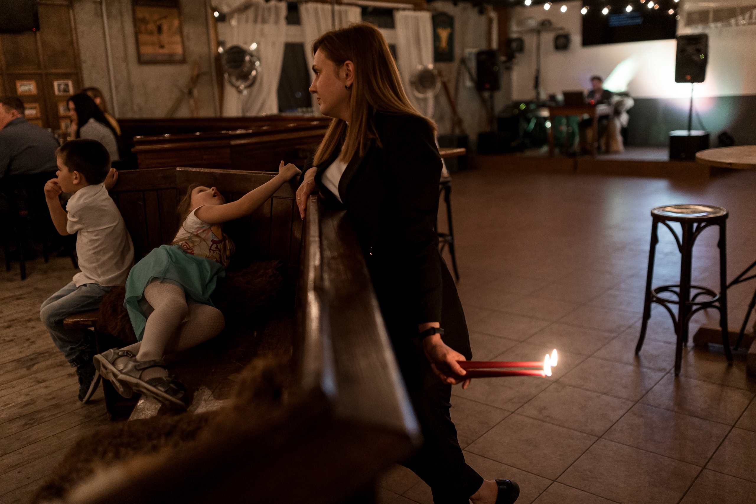 Wedding day Женя и Аня. Свадебный фотограф Колесников Антон