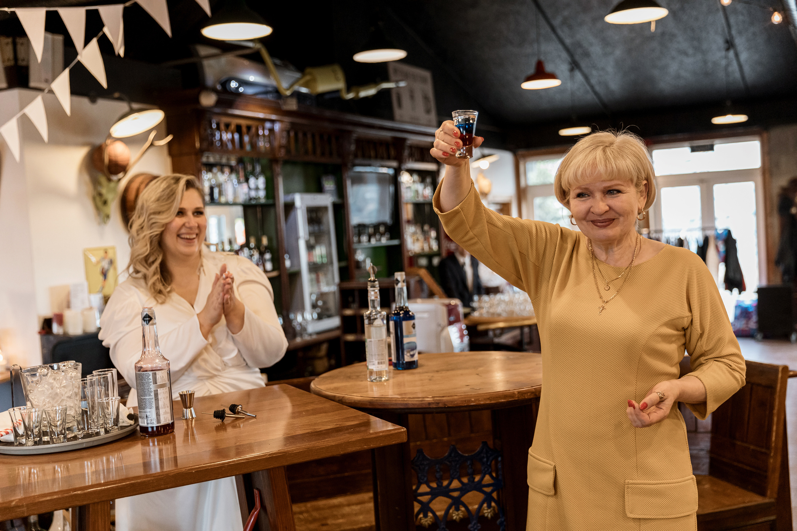 Wedding day Женя и Аня. Свадебный фотограф Колесников Антон