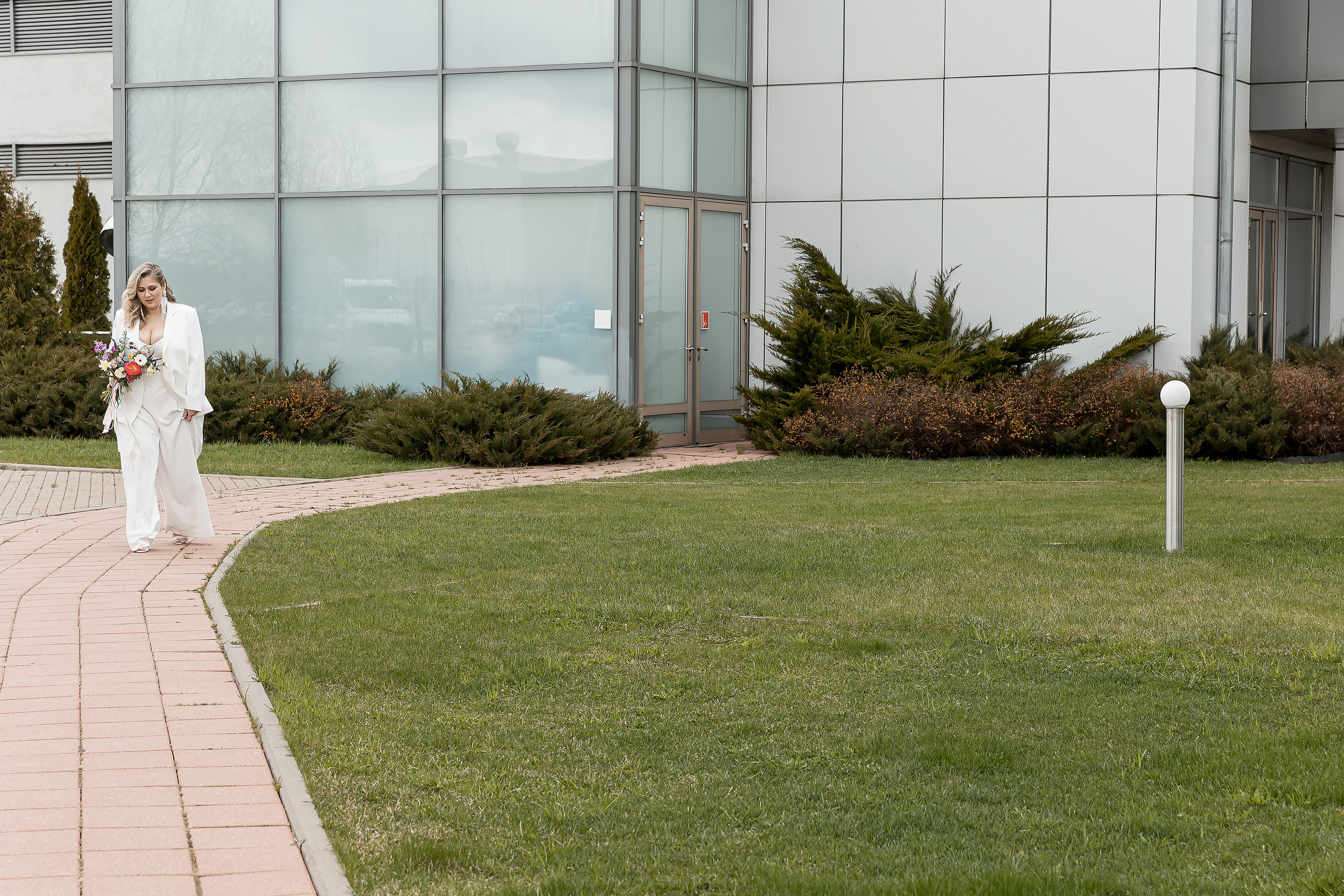 Wedding day Женя и Аня. Свадебный фотограф Колесников Антон