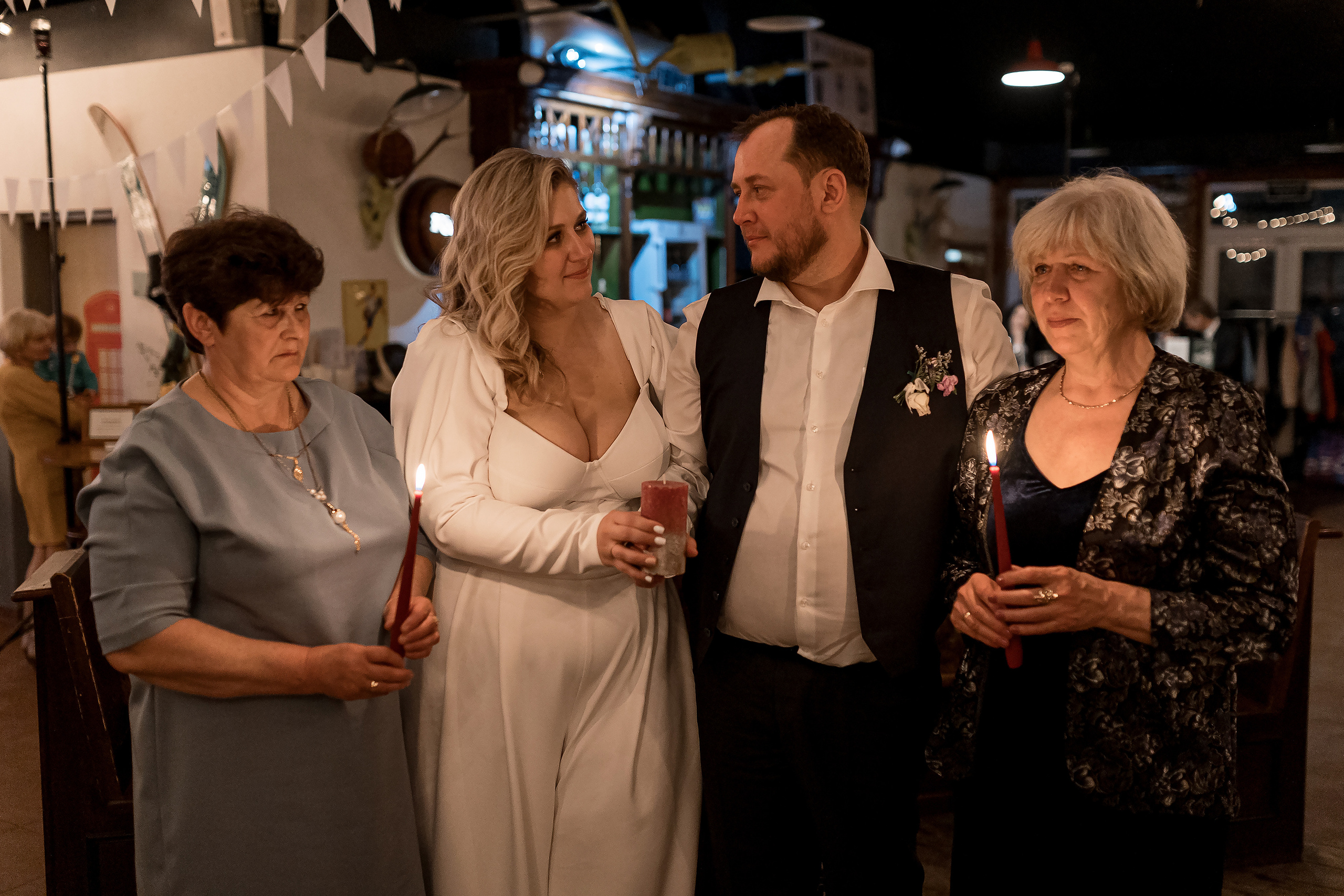 Wedding day Женя и Аня. Свадебный фотограф Колесников Антон