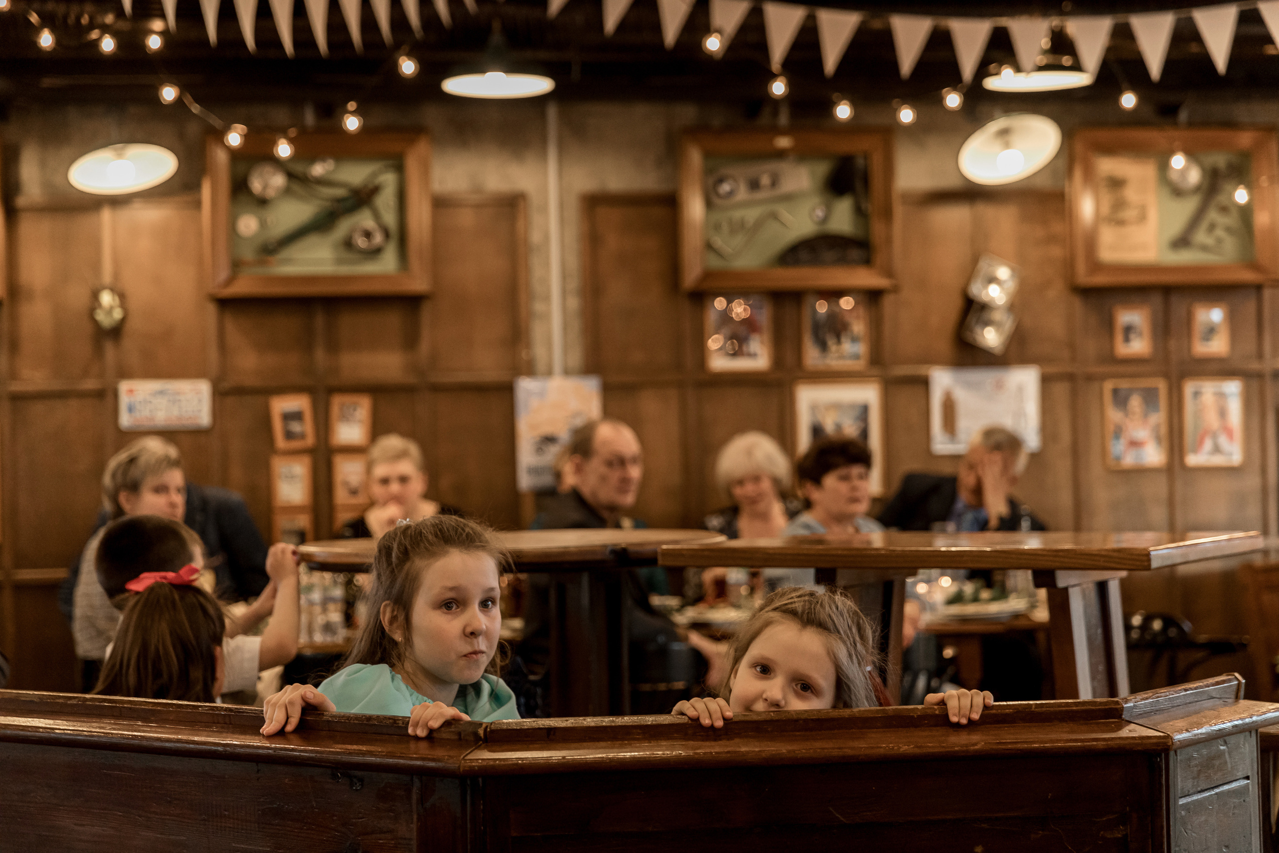 Wedding day Женя и Аня. Свадебный фотограф Колесников Антон