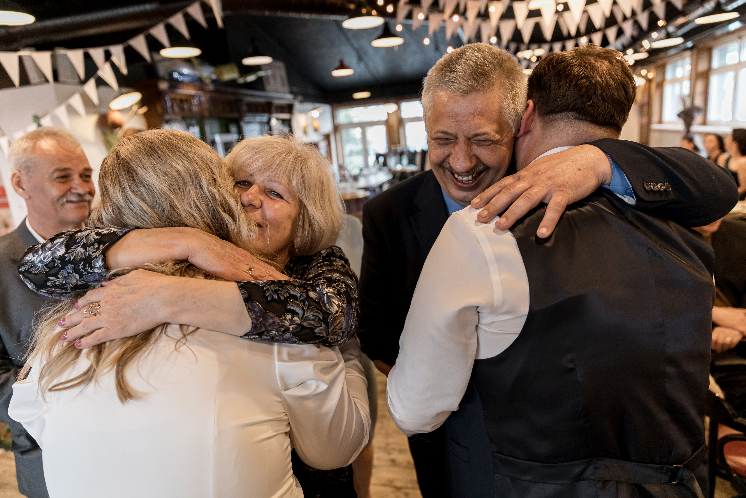 Wedding day Женя и Аня. Свадебный фотограф Колесников Антон