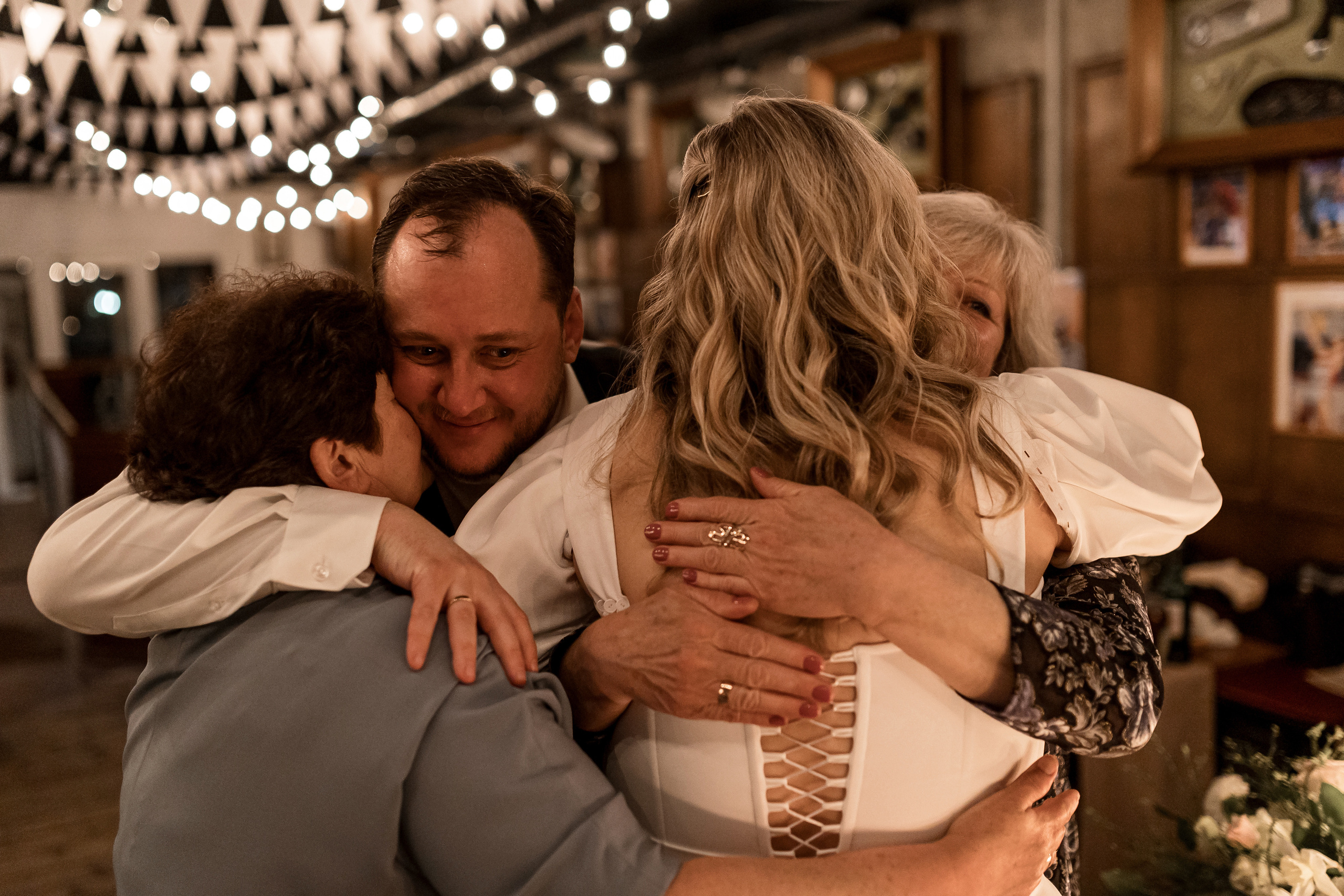 Wedding day Женя и Аня. Свадебный фотограф Колесников Антон
