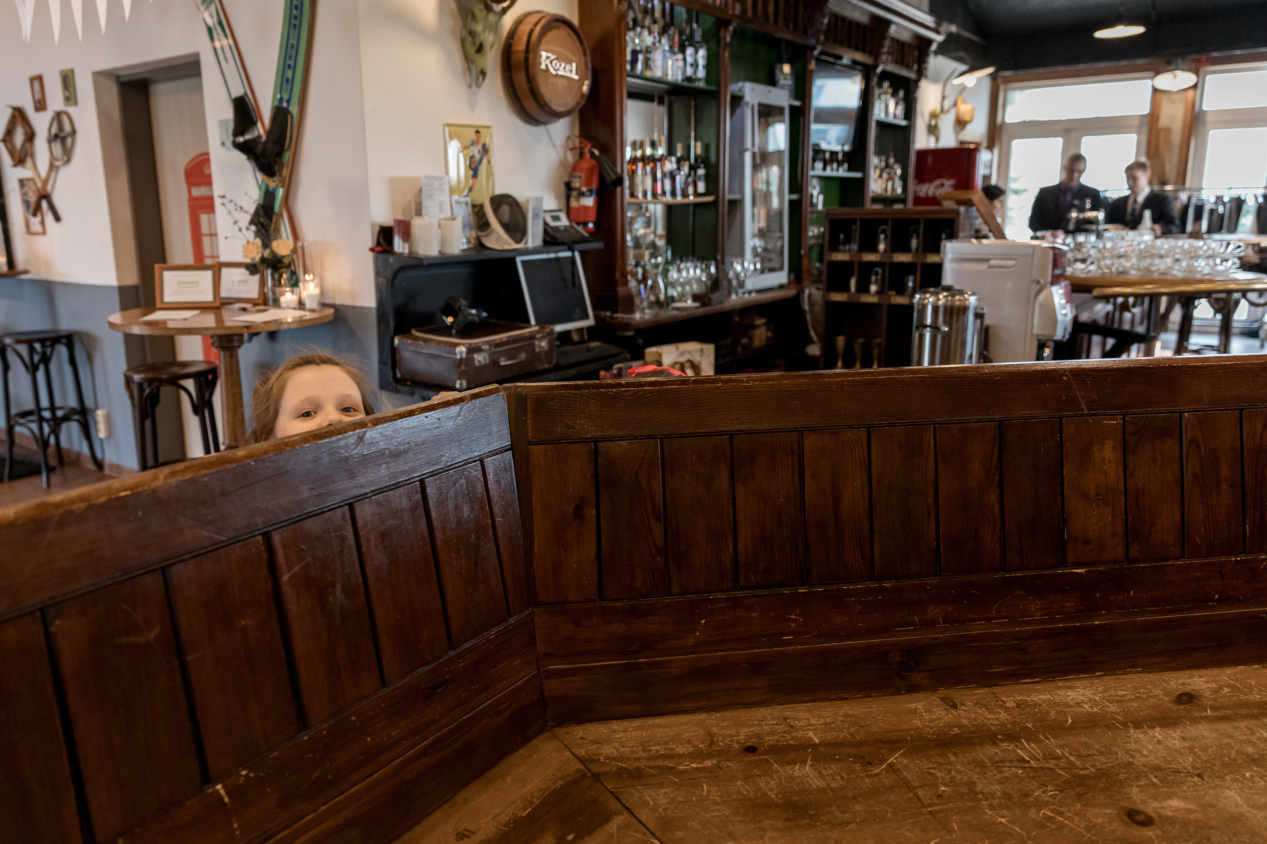 Wedding day Женя и Аня. Свадебный фотограф Колесников Антон