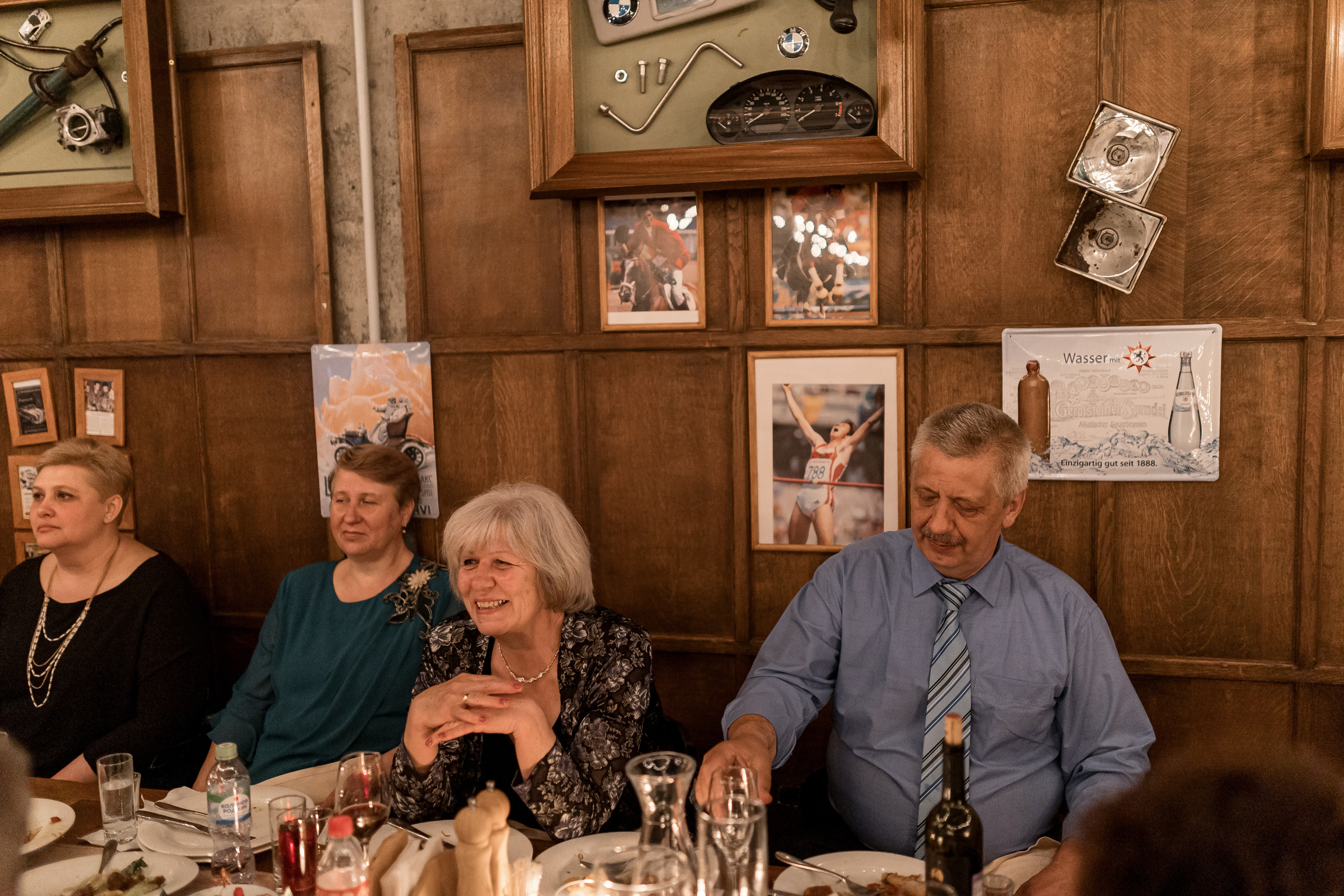 Wedding day Женя и Аня. Свадебный фотограф Колесников Антон