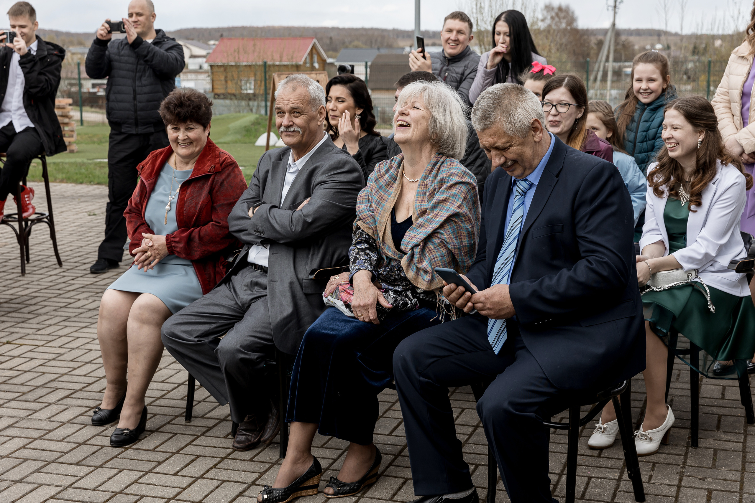 Wedding day Женя и Аня. Свадебный фотограф Колесников Антон