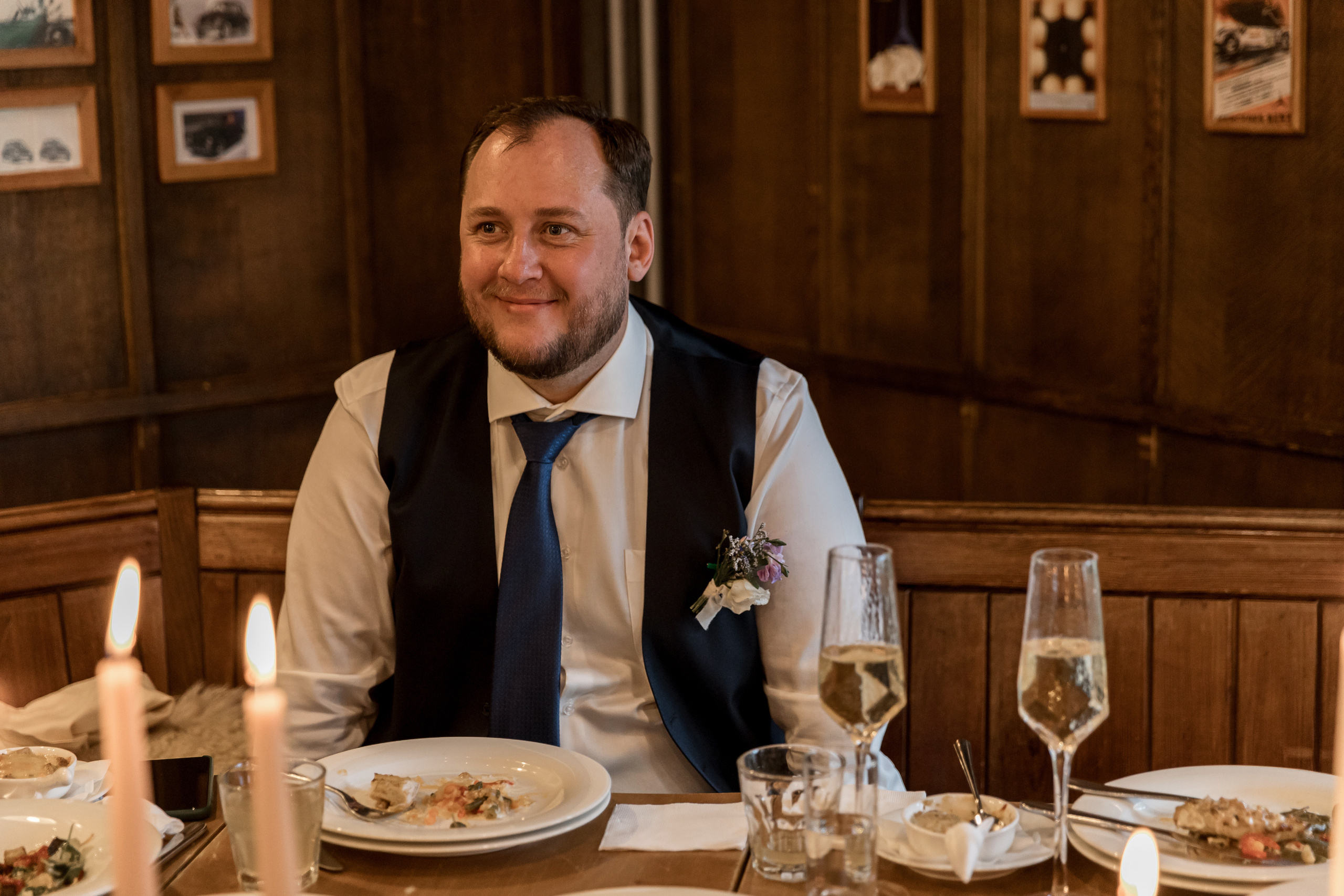 Wedding day Женя и Аня. Свадебный фотограф Колесников Антон