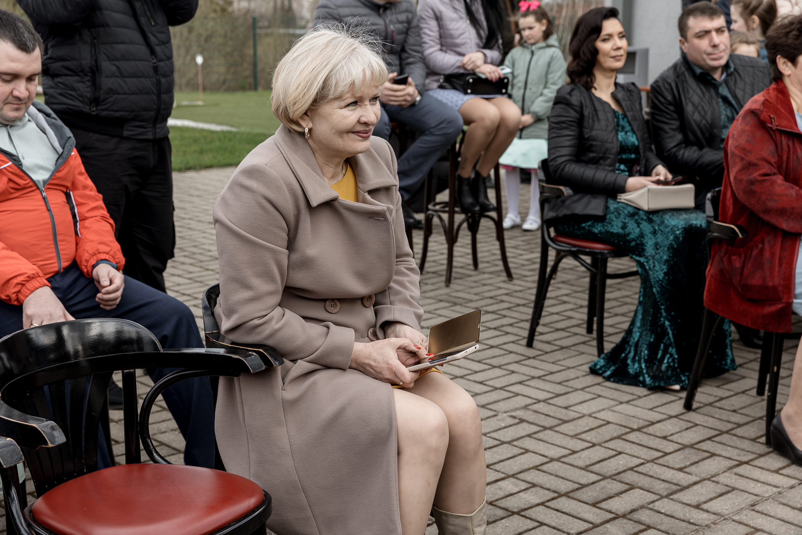 Wedding day Женя и Аня. Свадебный фотограф Колесников Антон