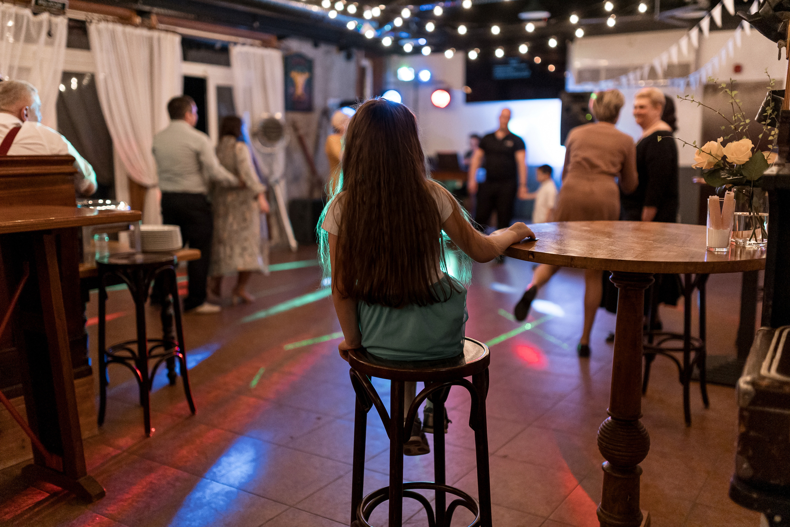 Wedding day Женя и Аня. Свадебный фотограф Колесников Антон
