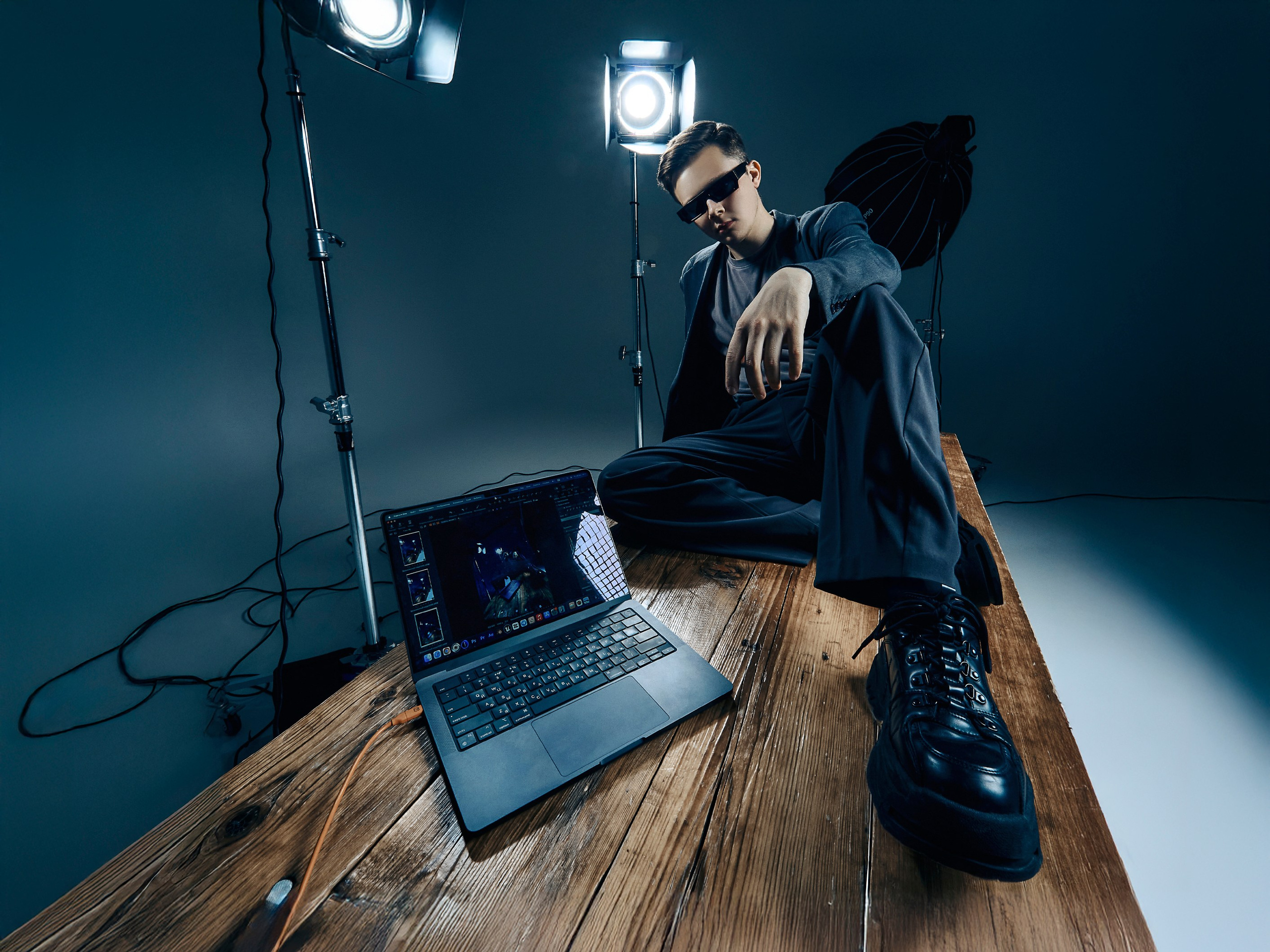 Фотограф Иван Каракулов