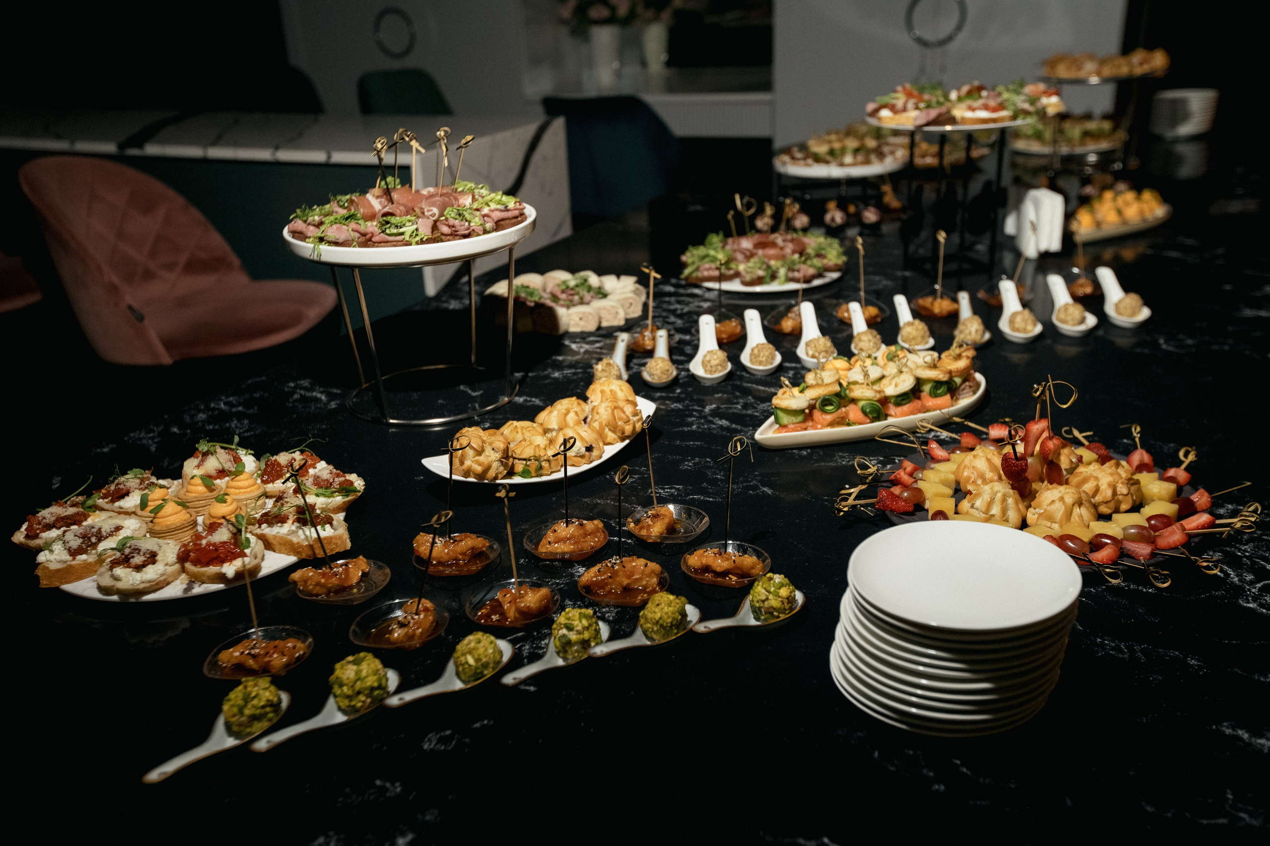 BRAVO BIRTHDAY 13 — PART I. СВОИ. ФОТООТЧЕТЫ-СОБЫТИЯ-МЕСТА