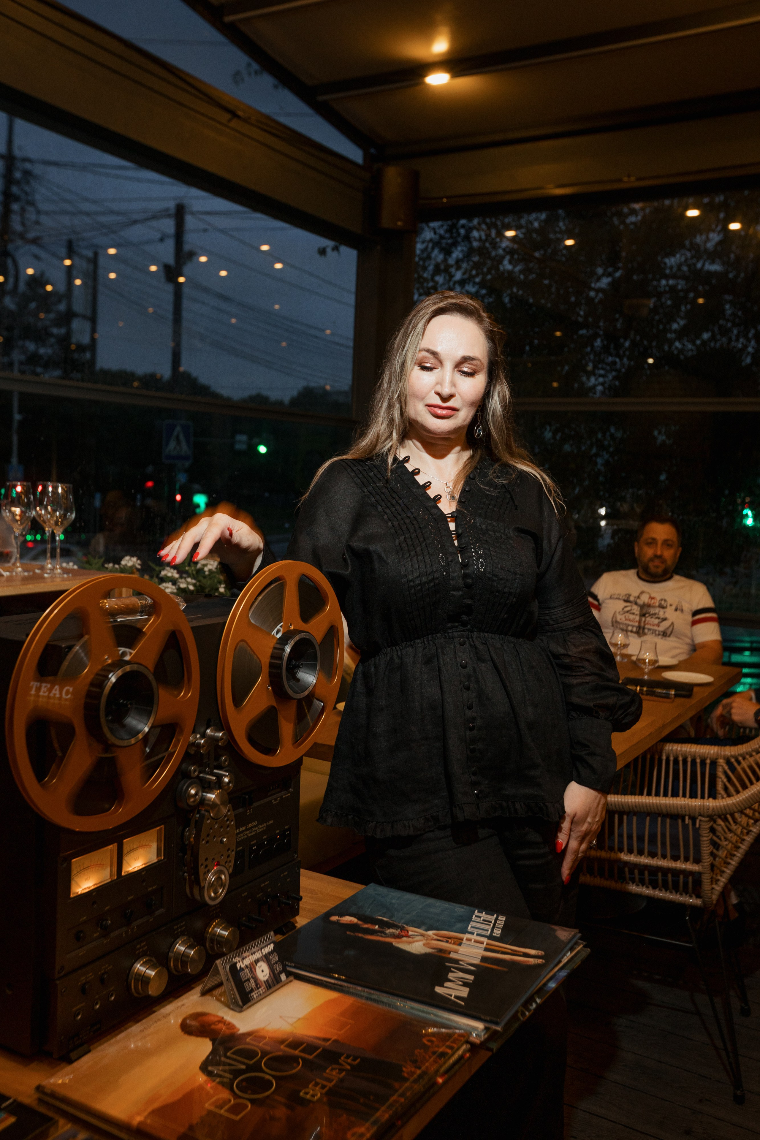 РЕСНОТА — СИГАРНЫЙ ВЕЧЕР. СВОИ. ФОТООТЧЕТЫ-СОБЫТИЯ-МЕСТА