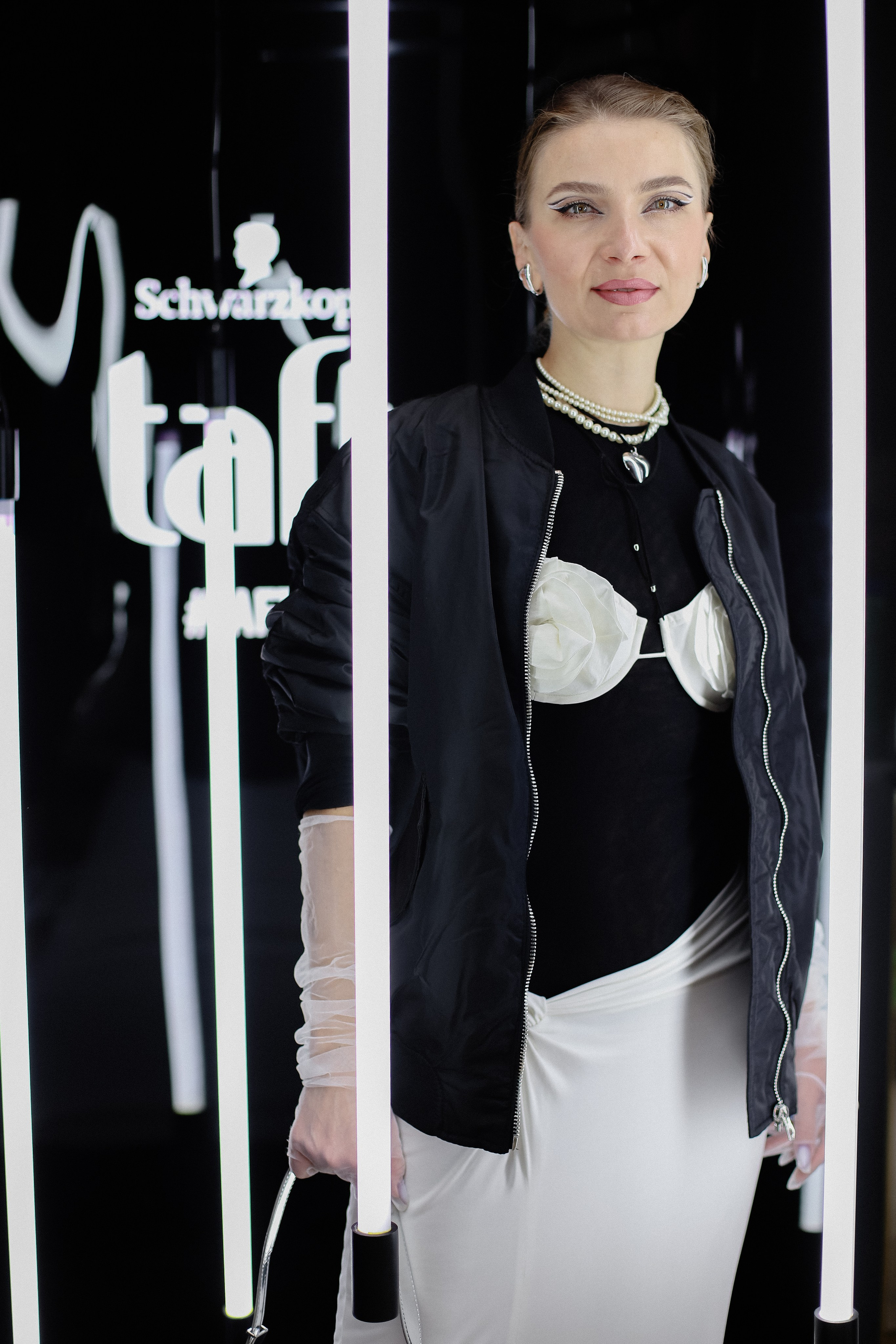 27.10 FWA зона Schwarzkopf и Perwoll. Фотограф в Алматы и Москве Даша Пушкина