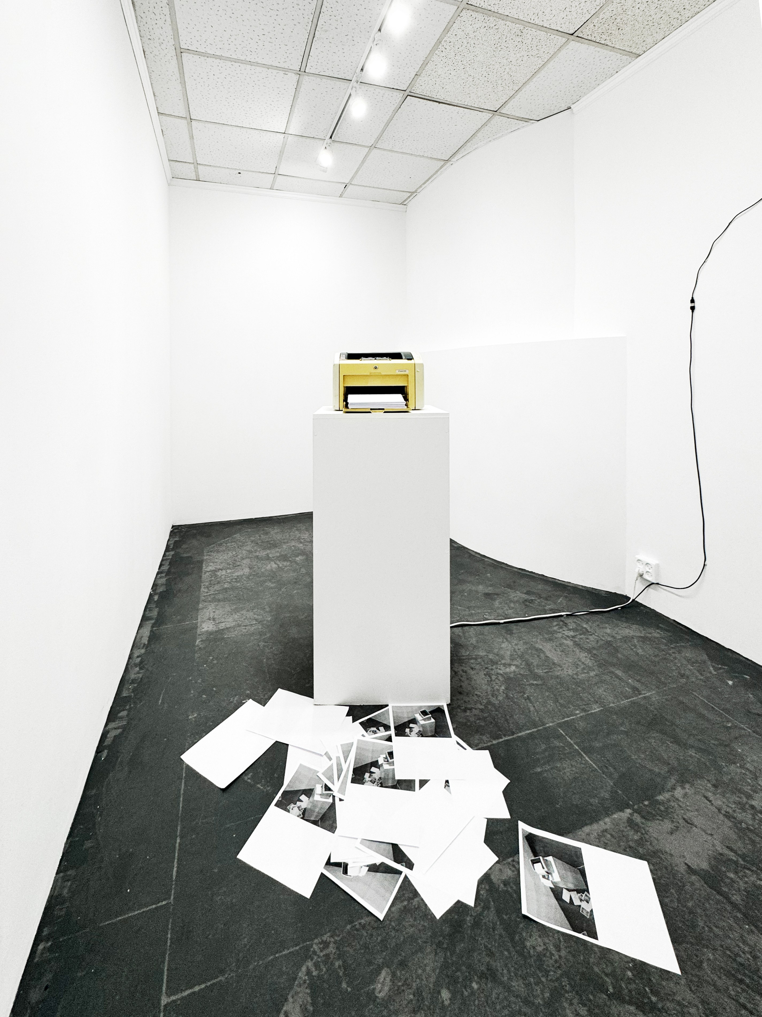 К процессу. KRUS group