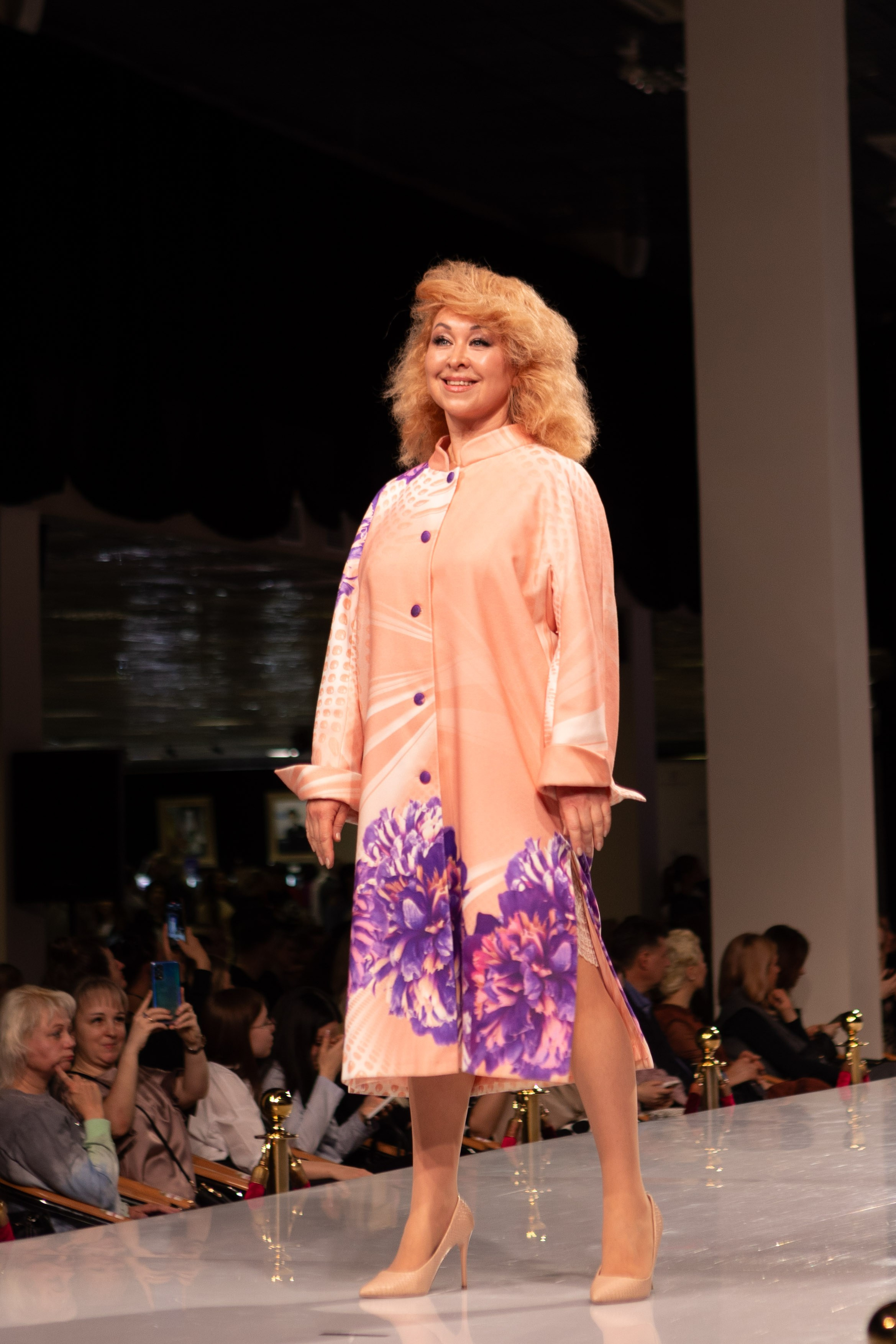 Estet fashion week весна 2024.