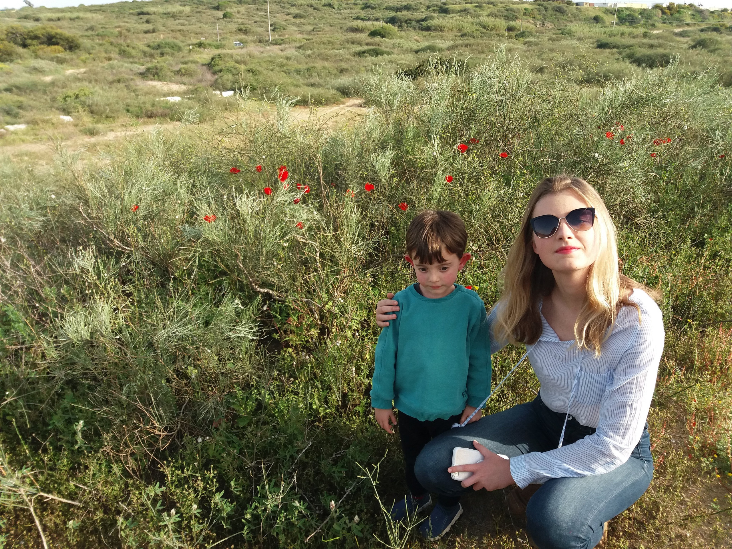 About the artist. Artist Margarita Gusak