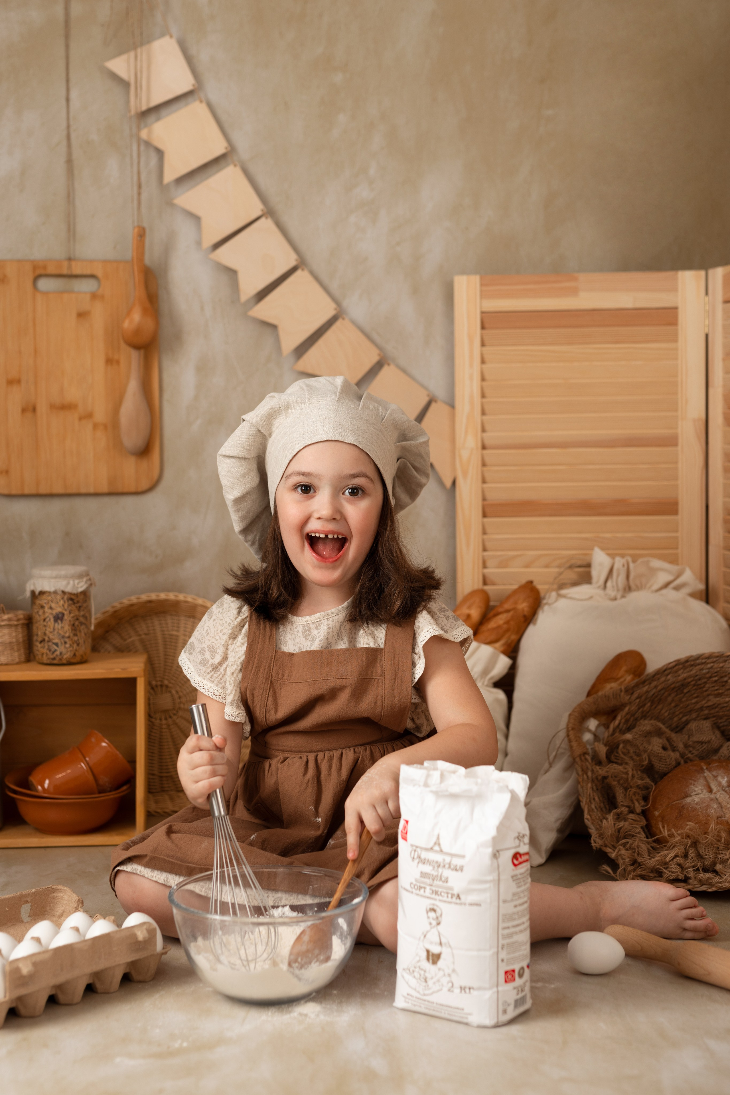 Фотограф Ольга Трубникова