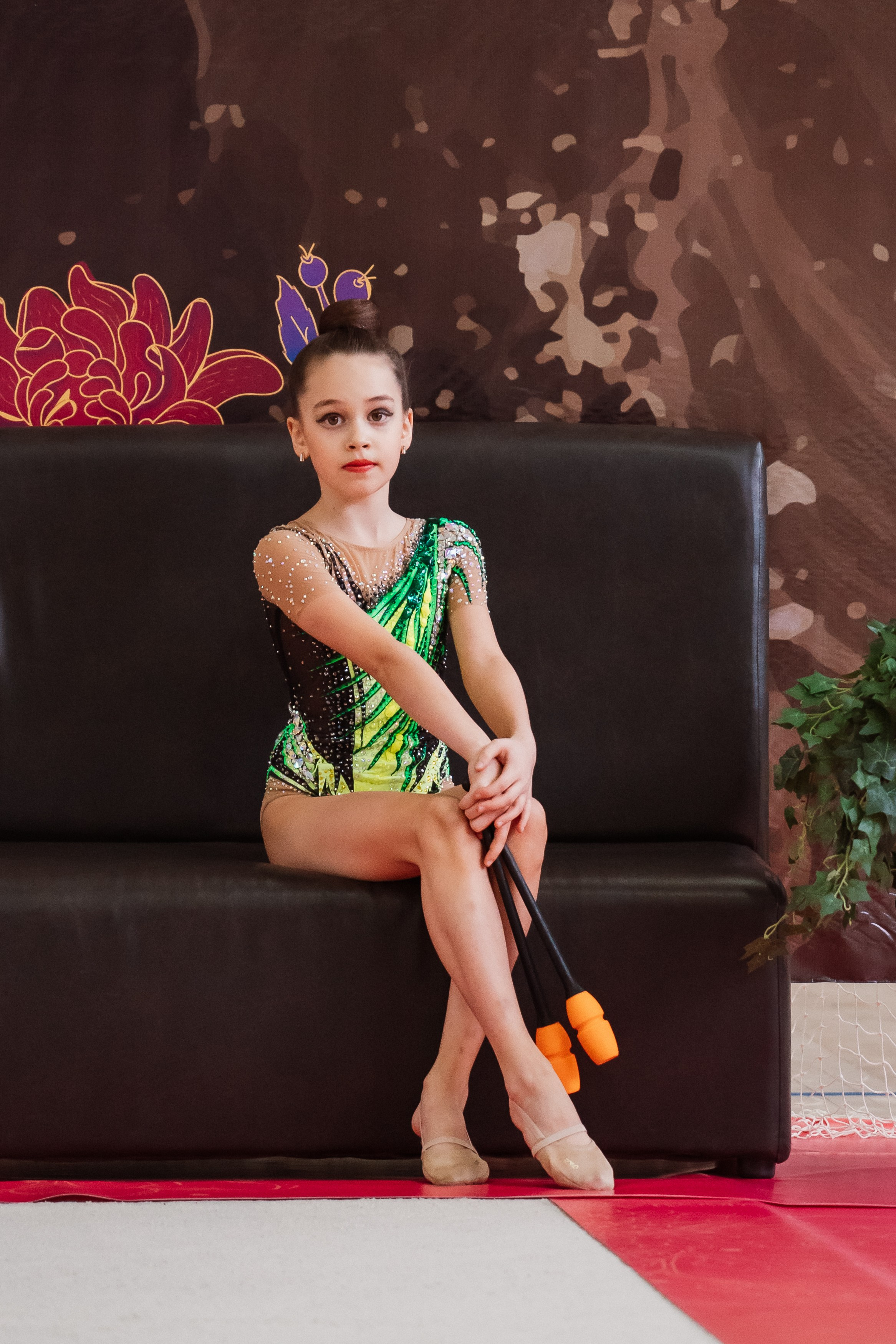 Надежды — День 1. Воробьева Ксения — Спортивный и танцевальный фотограф Новосибирск