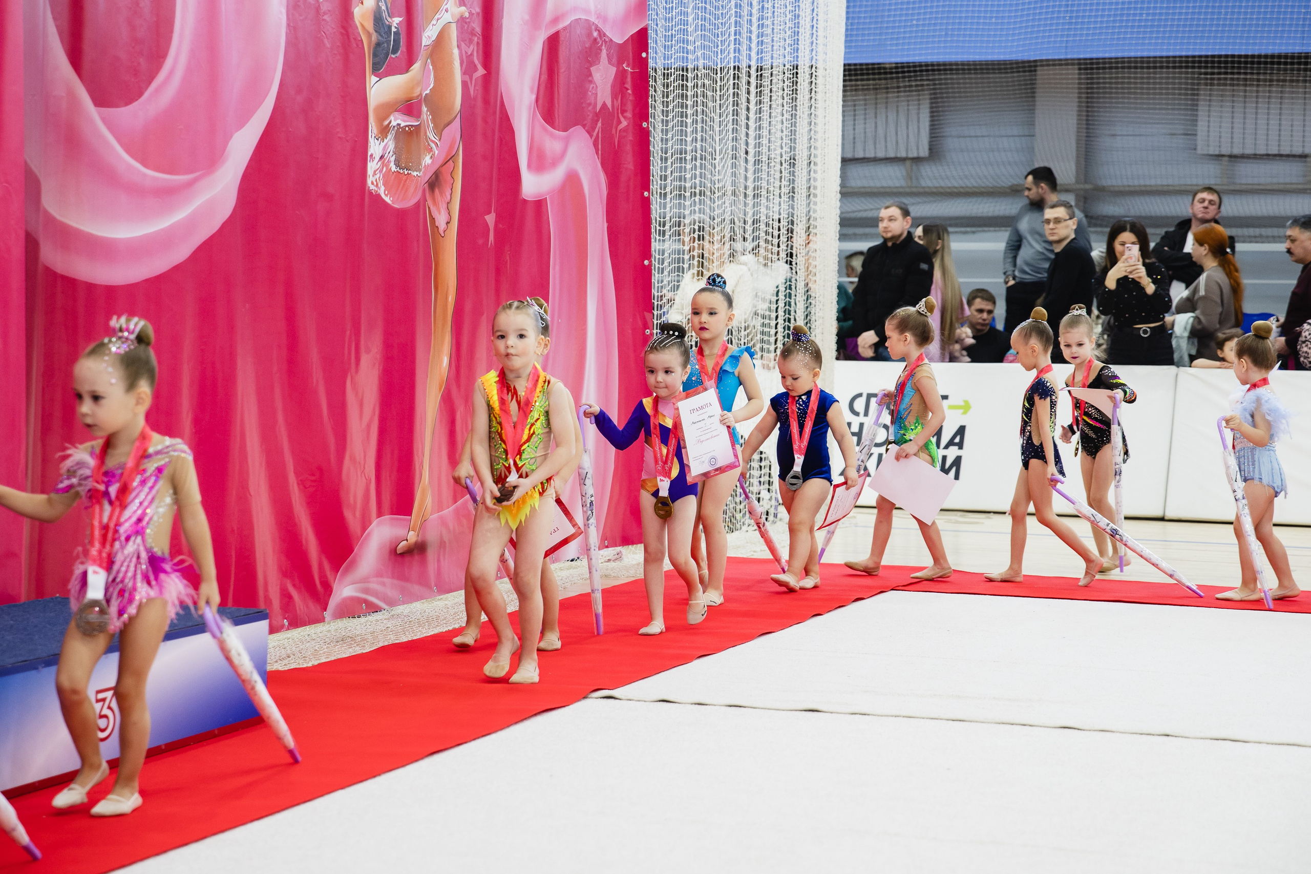 Вдохновение. Воробьева Ксения — Спортивный и танцевальный фотограф Новосибирск