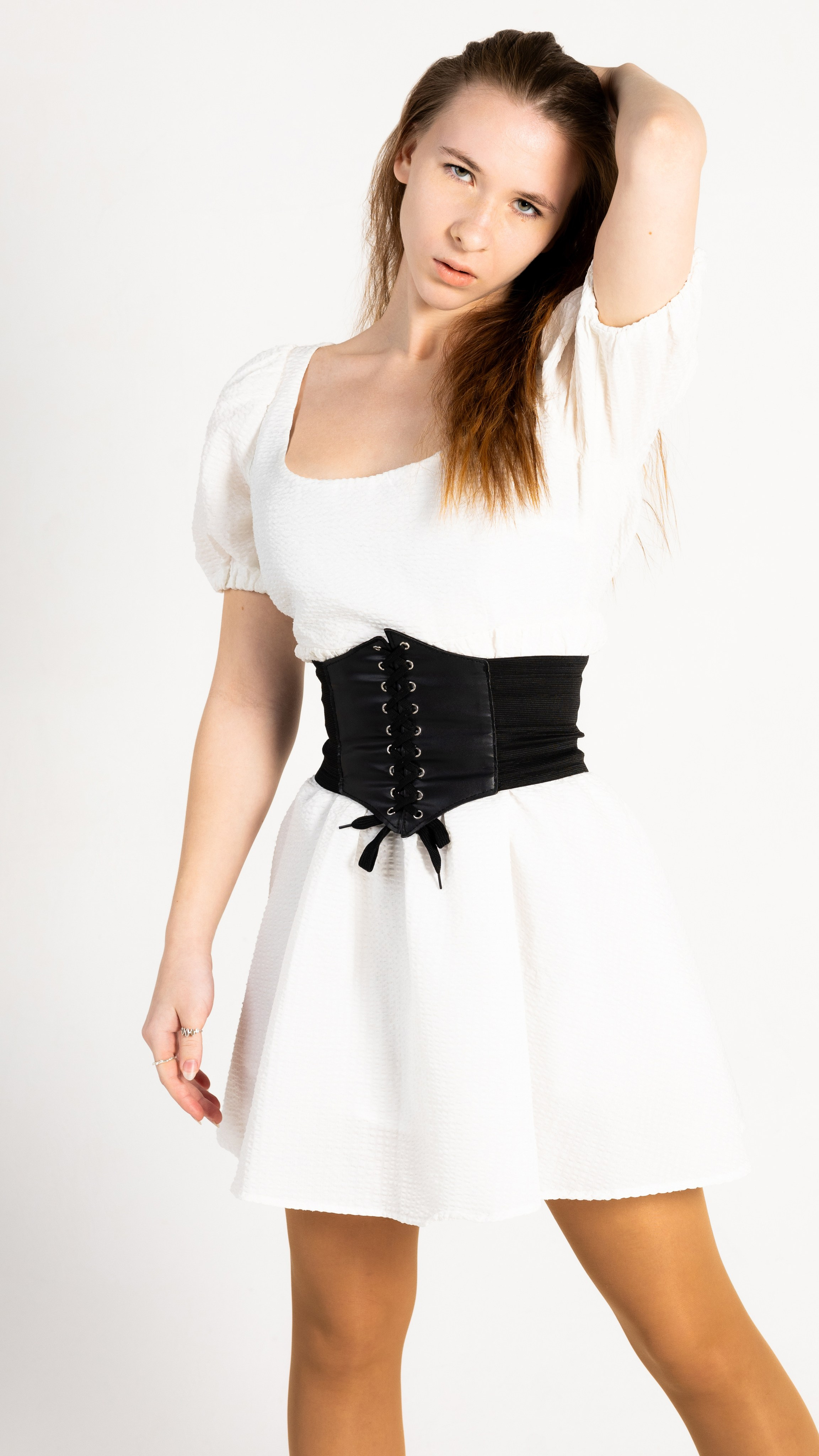 Fashion-Фотограф Алексей Гагарин. Москва