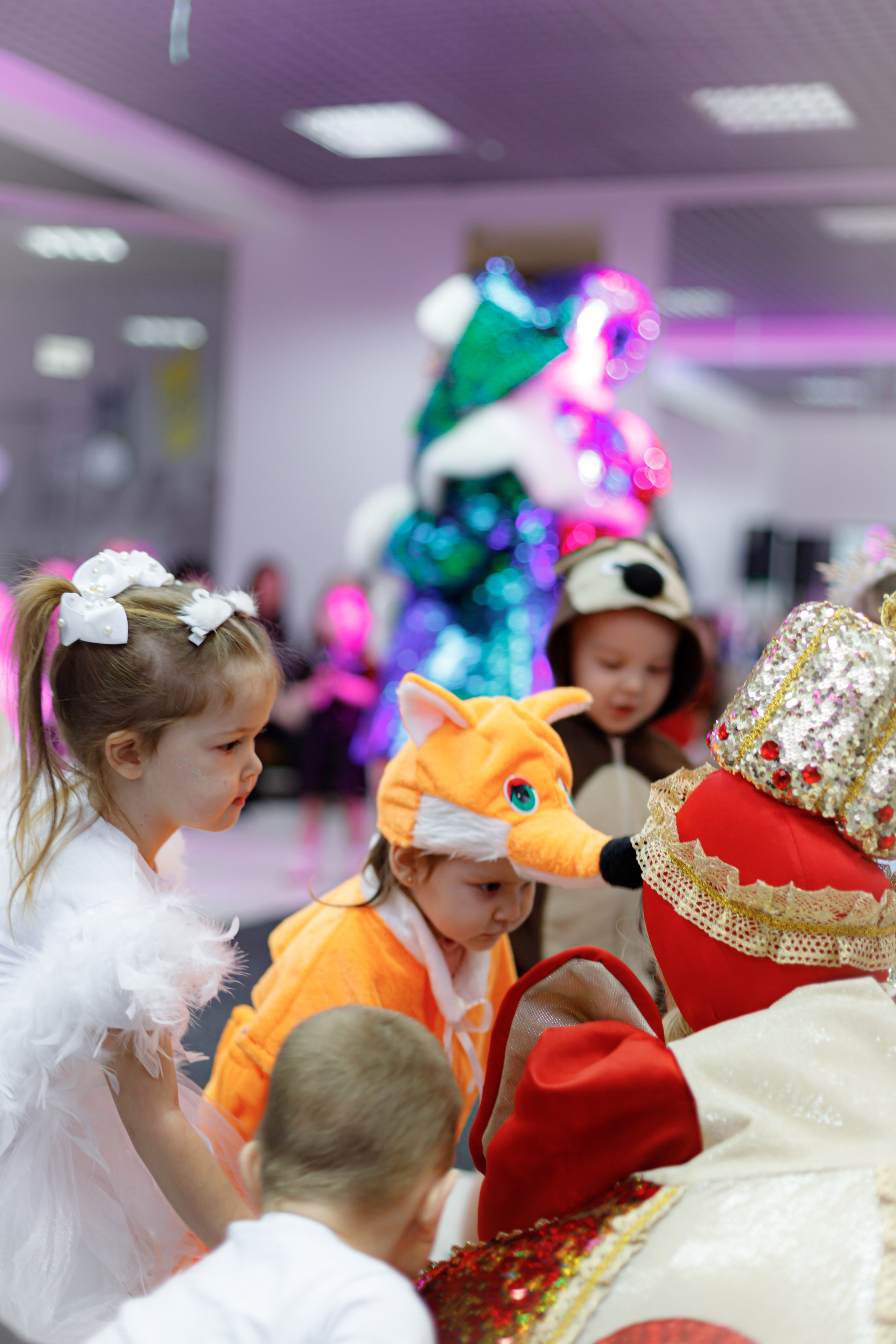 HAPPY NEW YEAR PART/3. Photokarish