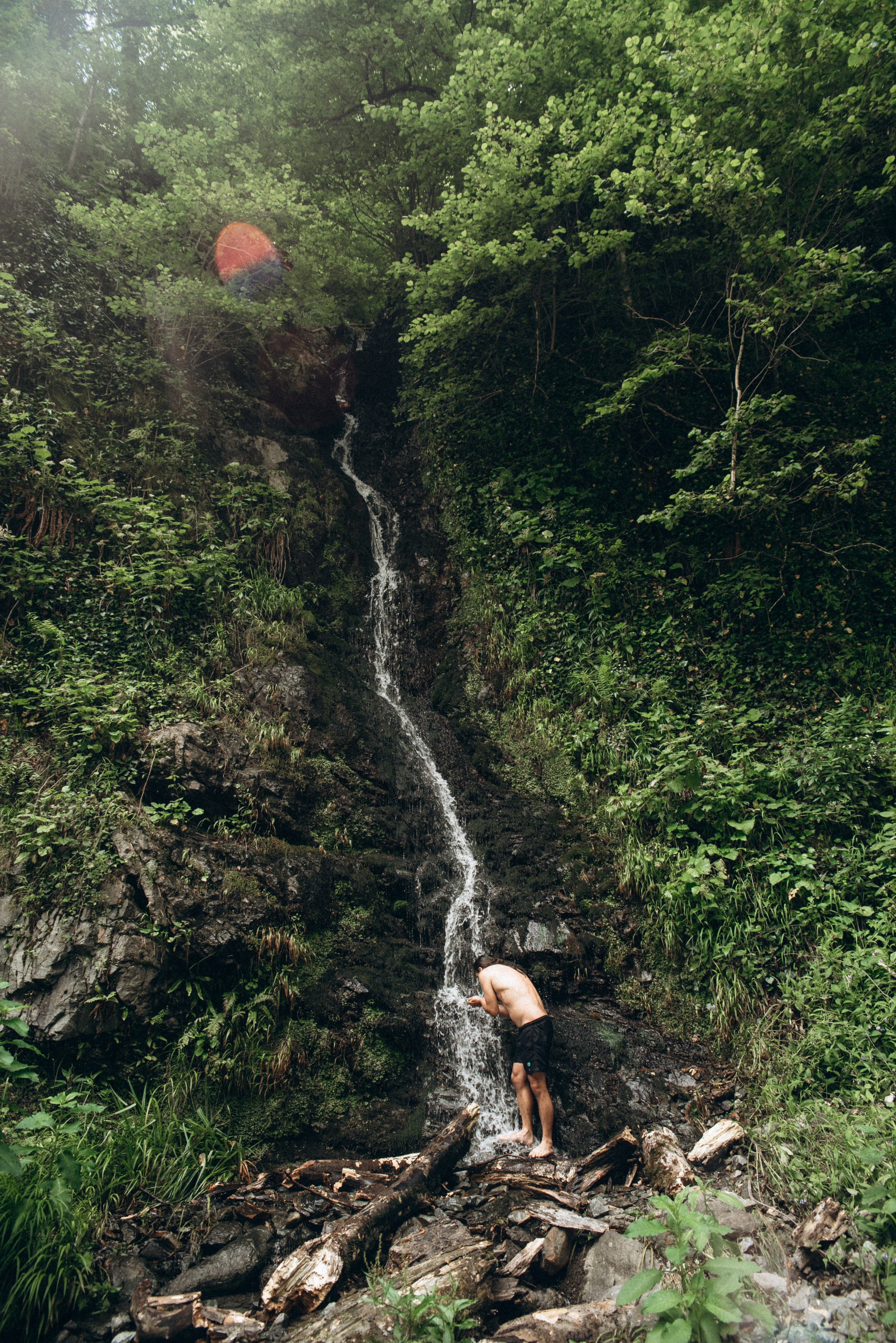 Лагодехи, Грузия 🇬🇪. Anita_photo