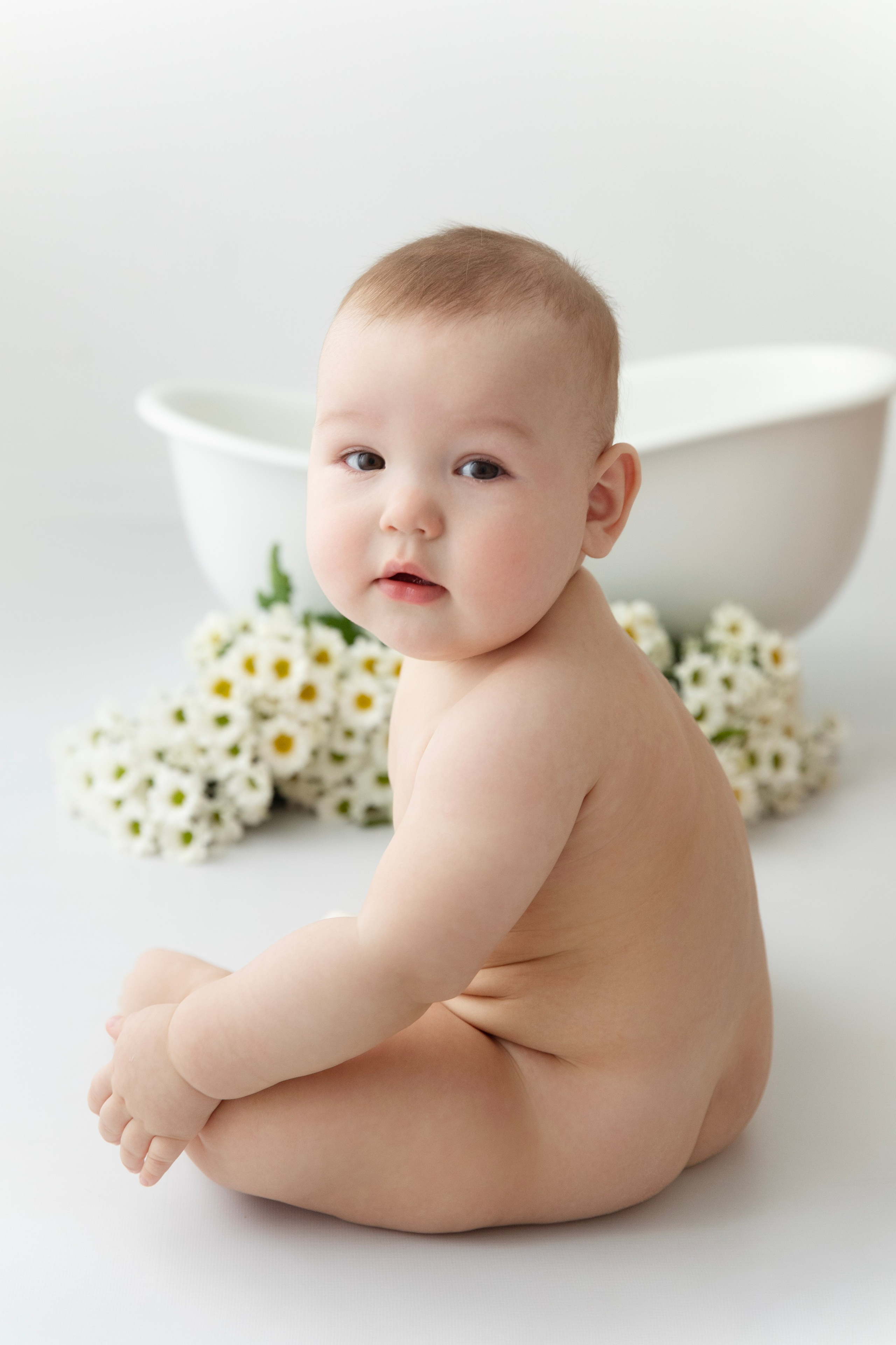 Прекрасные Мама и малыш. Фотограф новорожденных, детский фотограф Москва.Семейная съемка Москва. Семенова Анна