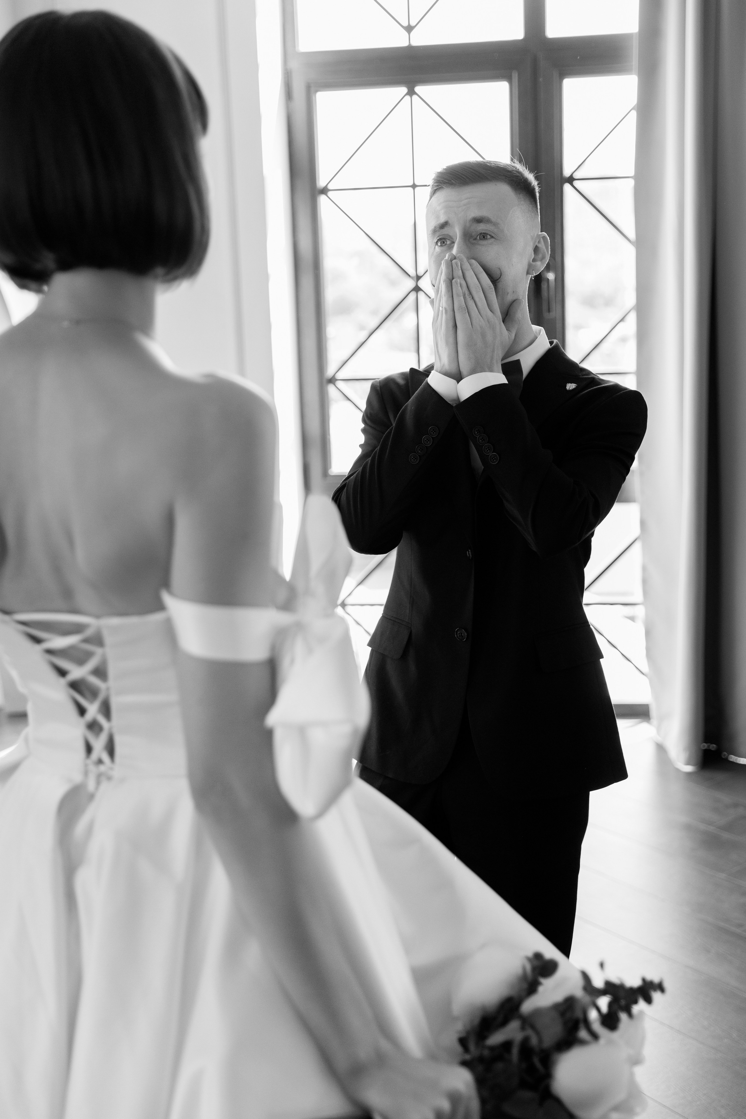 Свадебный фотограф в Ростове-на-Дону Базарова Анастасия