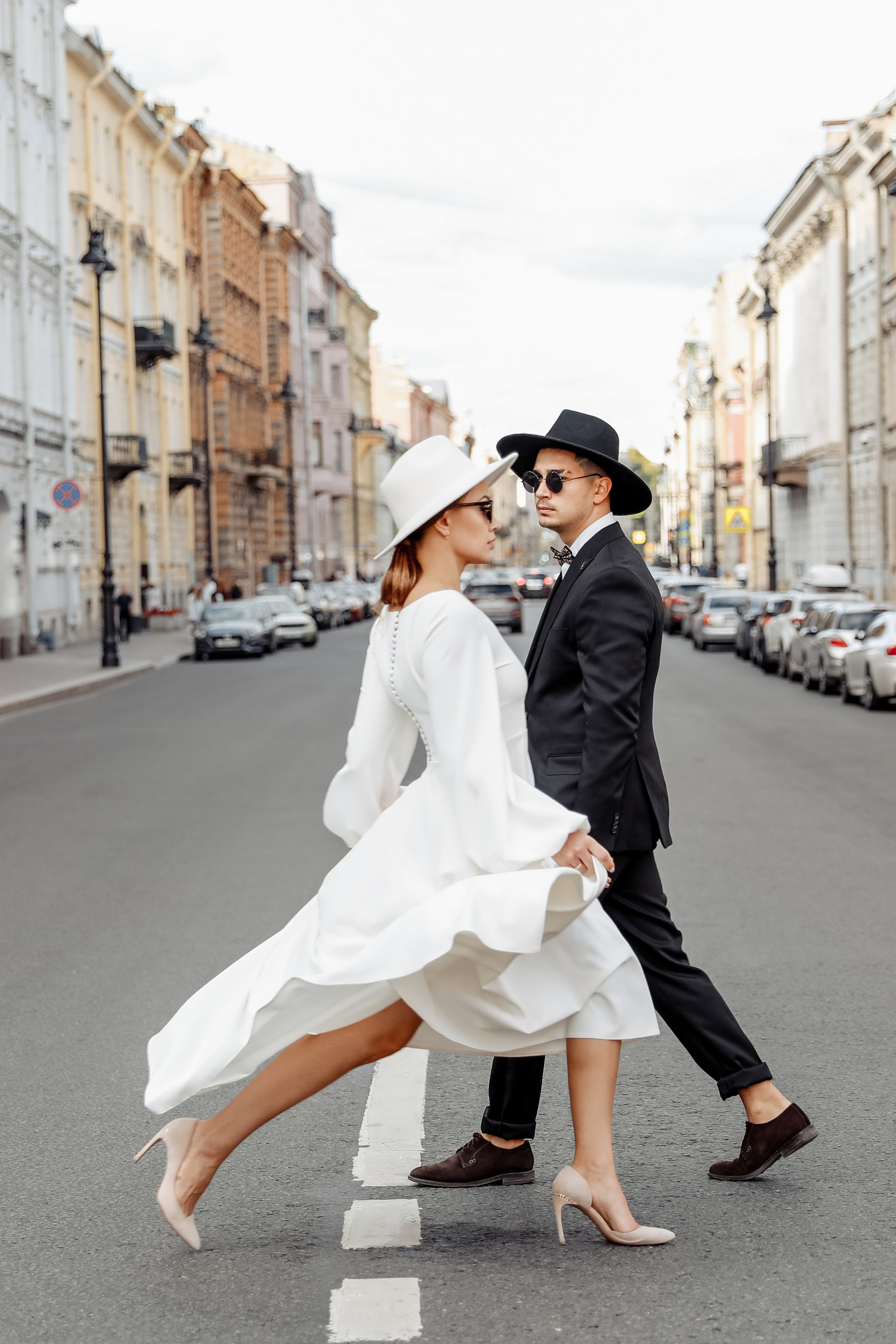 Свадебный фотограф в России, Черногории и в Европе Надежда Никитина