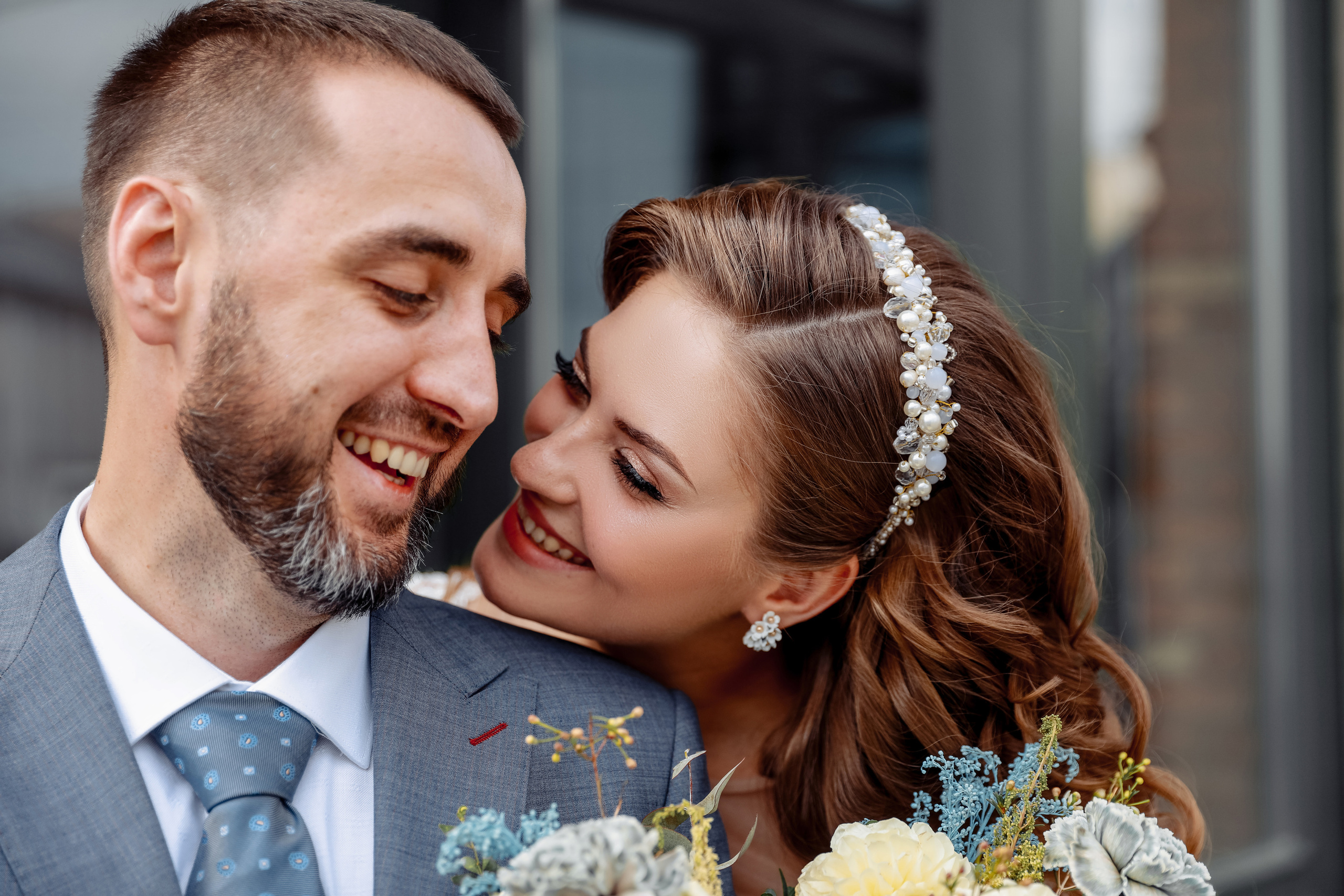 Свадебный фотограф в России, Черногории и в Европе Надежда Никитина