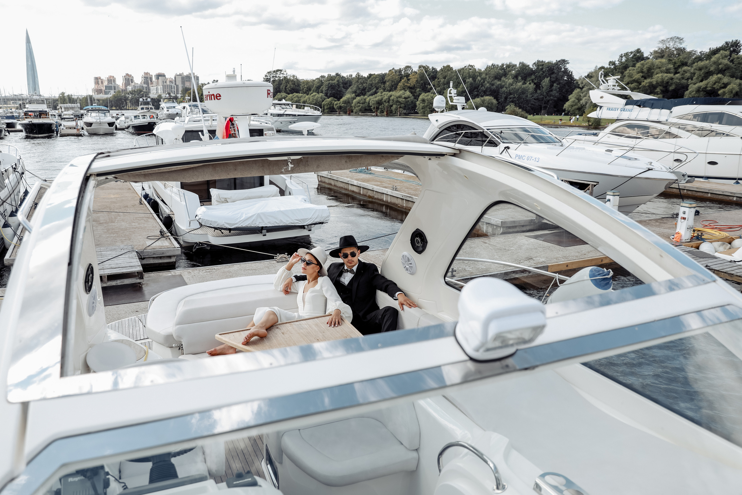 Свадебный фотограф в России, Черногории и в Европе Надежда Никитина