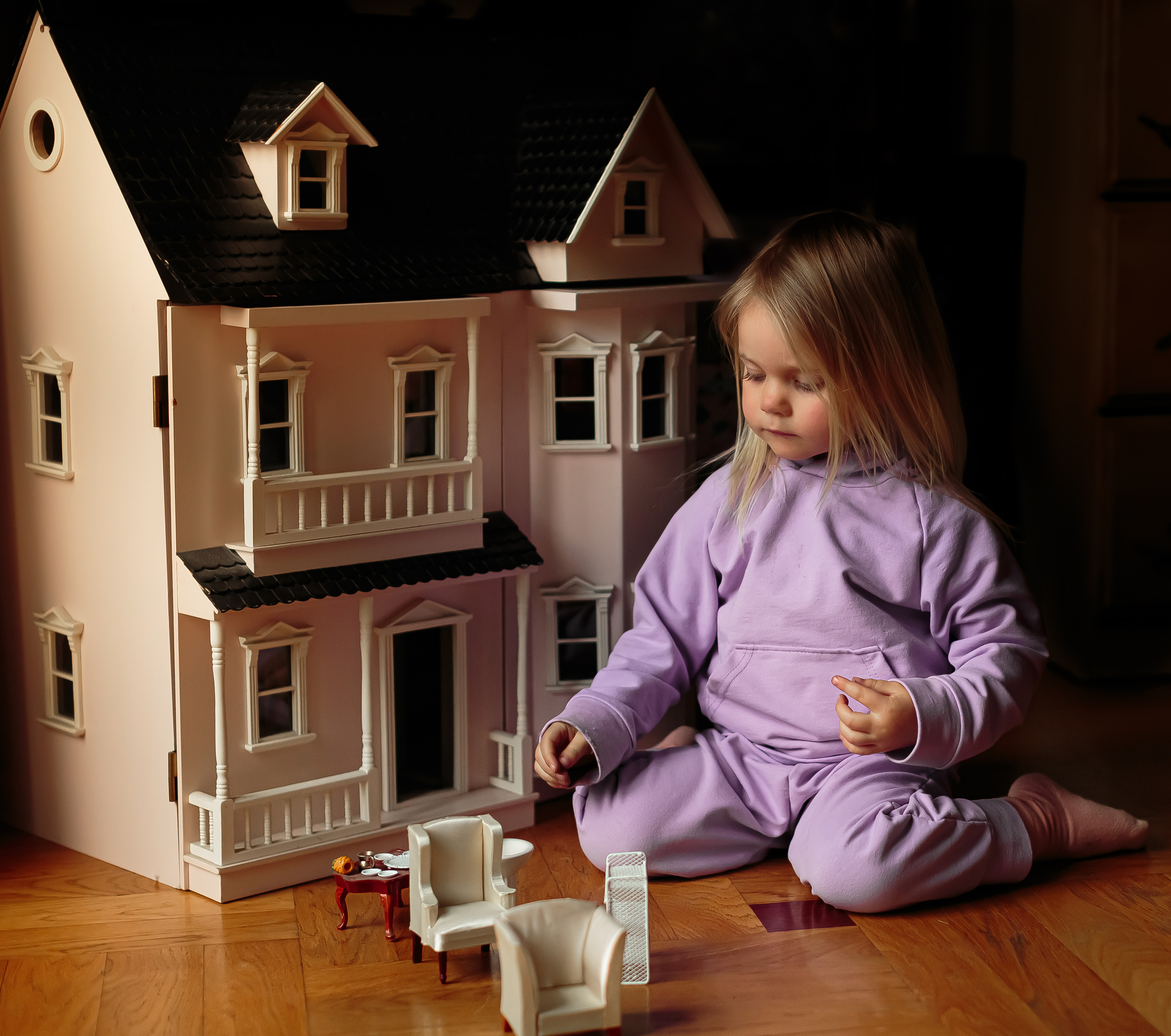 Лови Момент!. Фотограф Валентина Волкова. Москва, Апрелевка, Переделкино