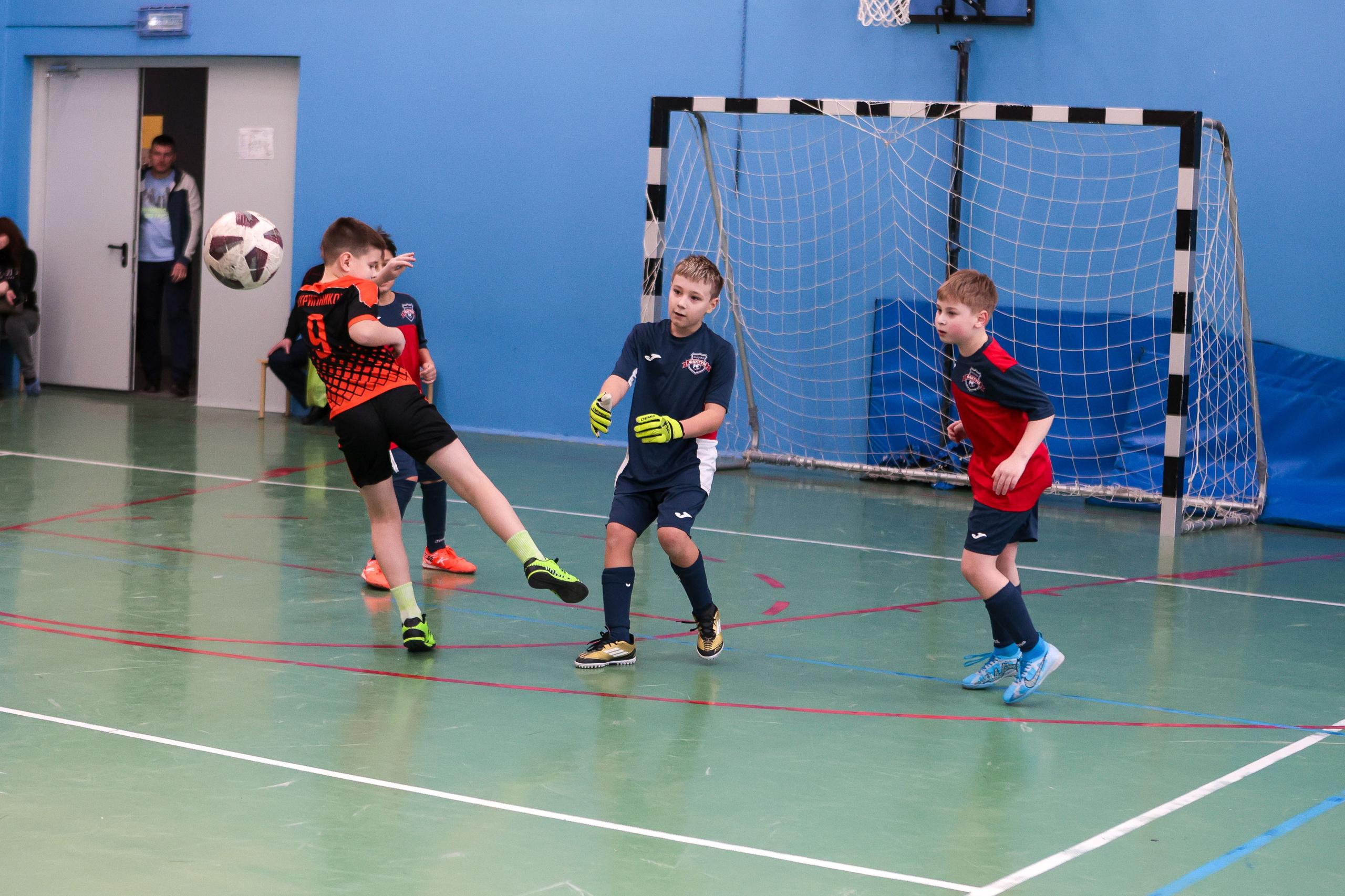 Футбол школа 429 14-15 год. Выпускные альбомы и школьный фотограф в Подольске, Троицке, Щербинке, Москве и Московской области