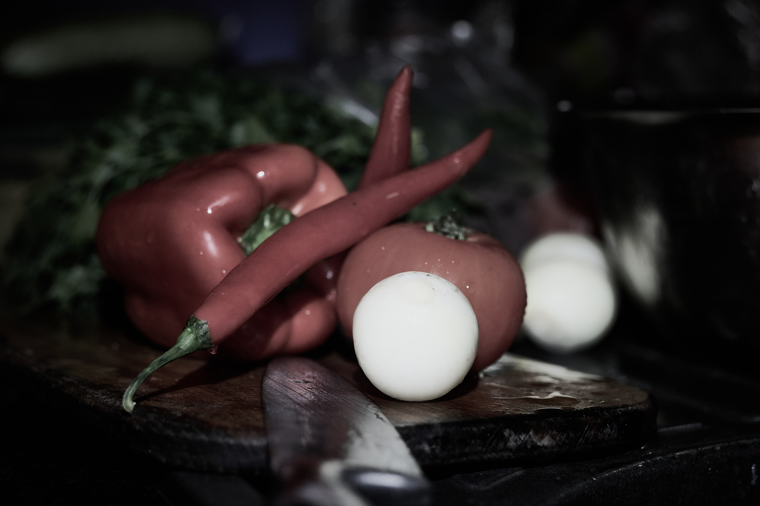 Басма. Фотограф Роман Адлер