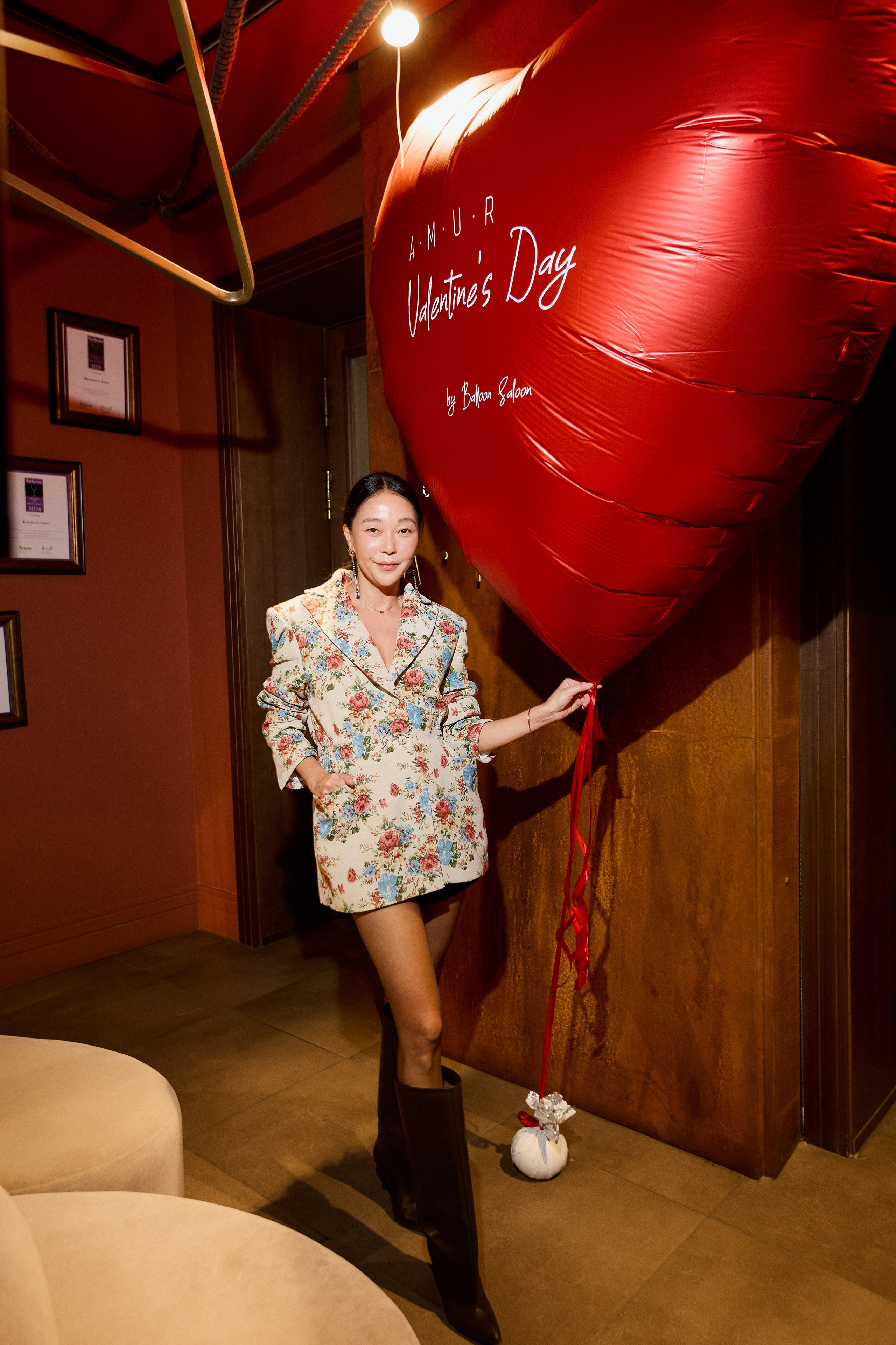 AMUR — Happy Valentine`s Day. СВОИ. ФОТООТЧЕТЫ-СОБЫТИЯ-МЕСТА