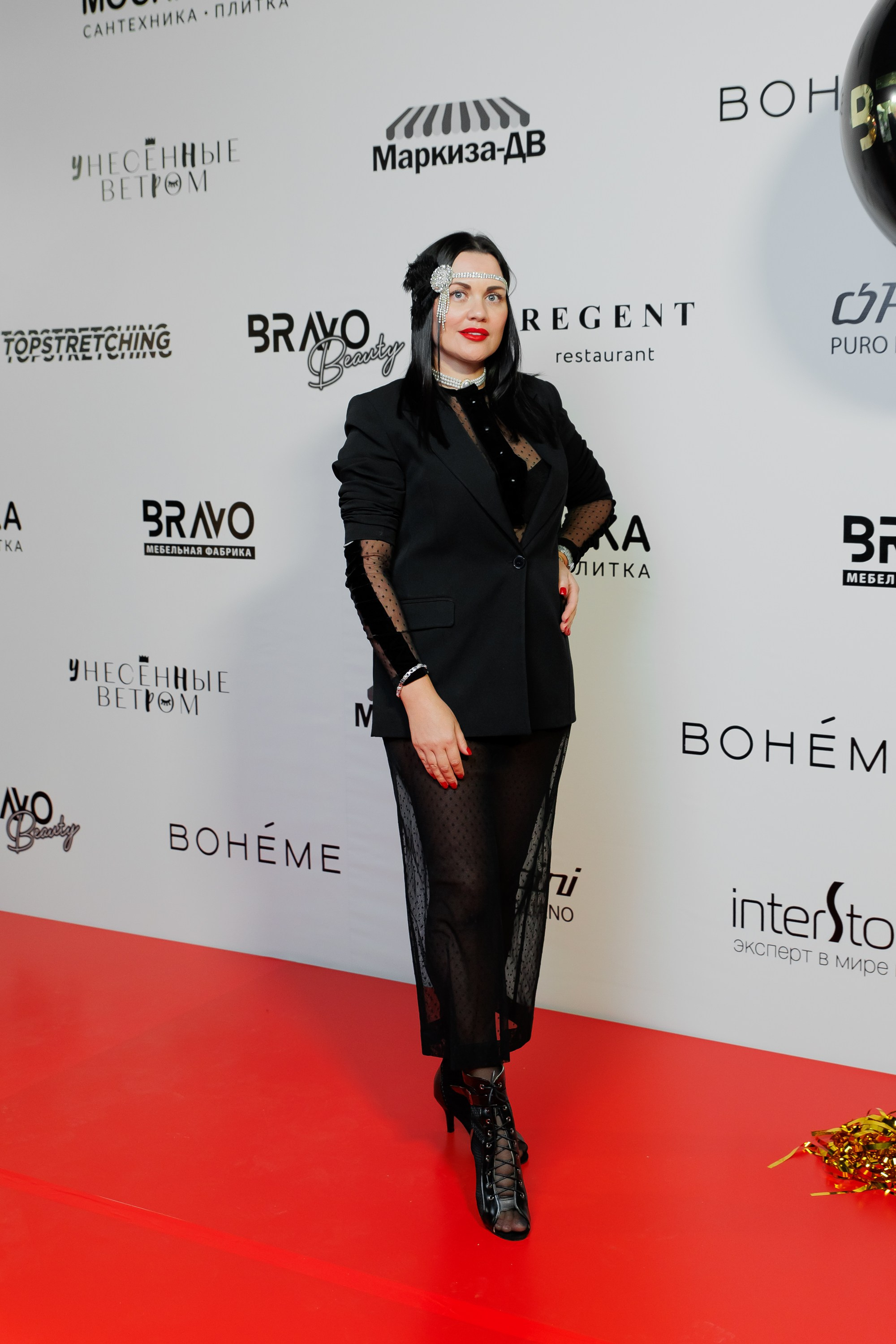 BRAVO BIRTHDAY PARTY — PART II. СВОИ. ФОТООТЧЕТЫ-СОБЫТИЯ-МЕСТА