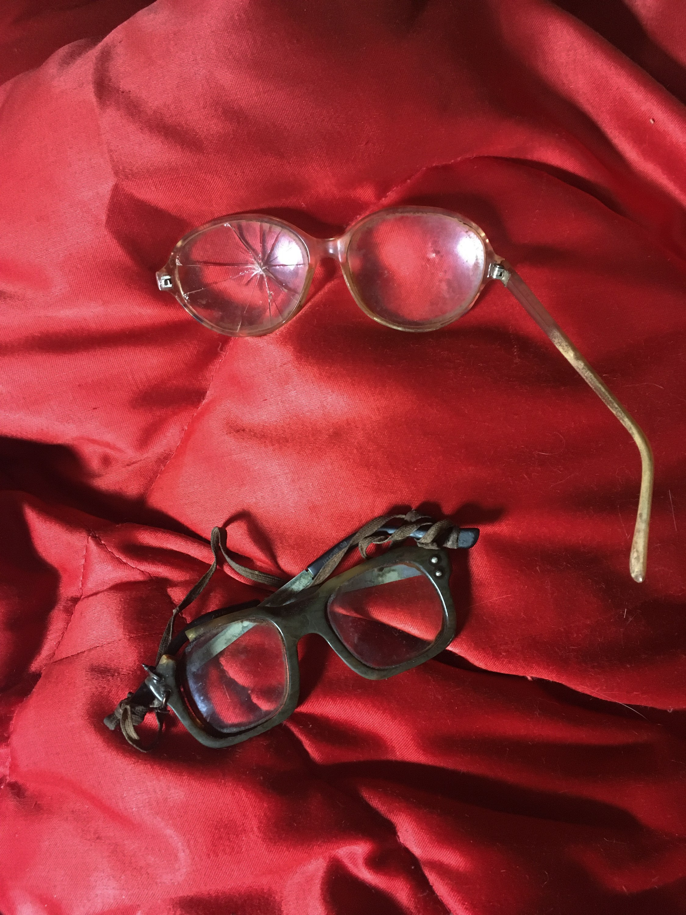 Предвзятая действительность. Дима Птицын