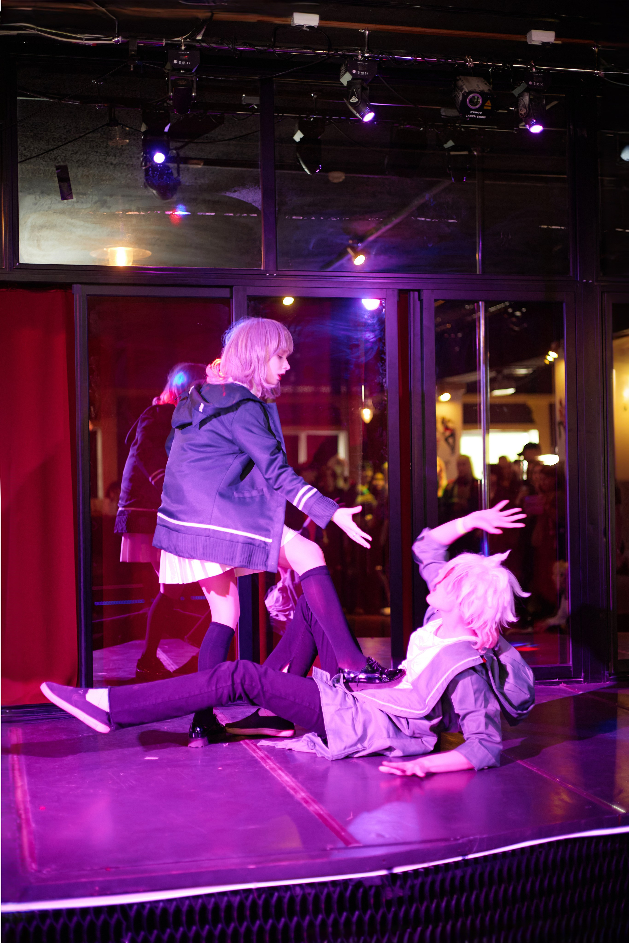 SAKURA DAY PARTY. Фотограф в Смоленске Ася Польшина