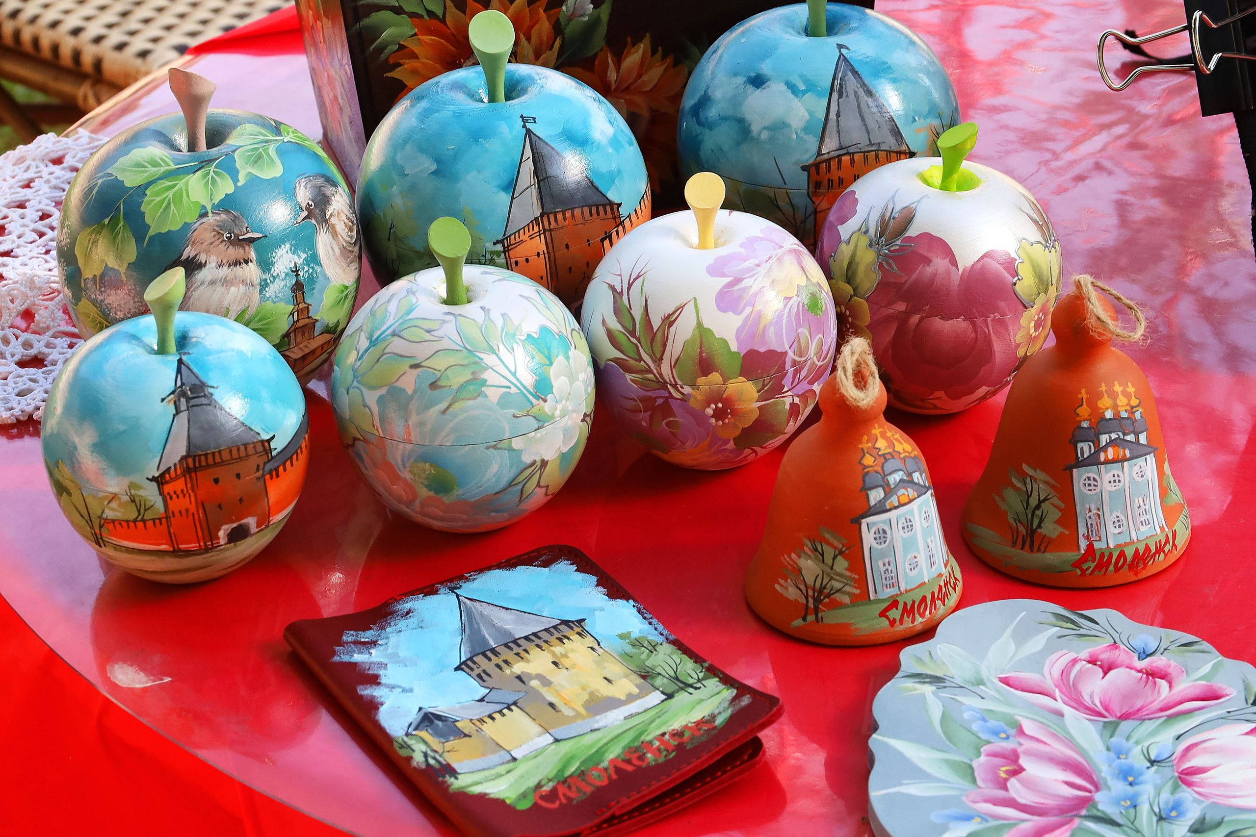 Международный эстафетный фестиваль PRОWOMENFEST 2024. Фотограф в Смоленске Ася Польшина