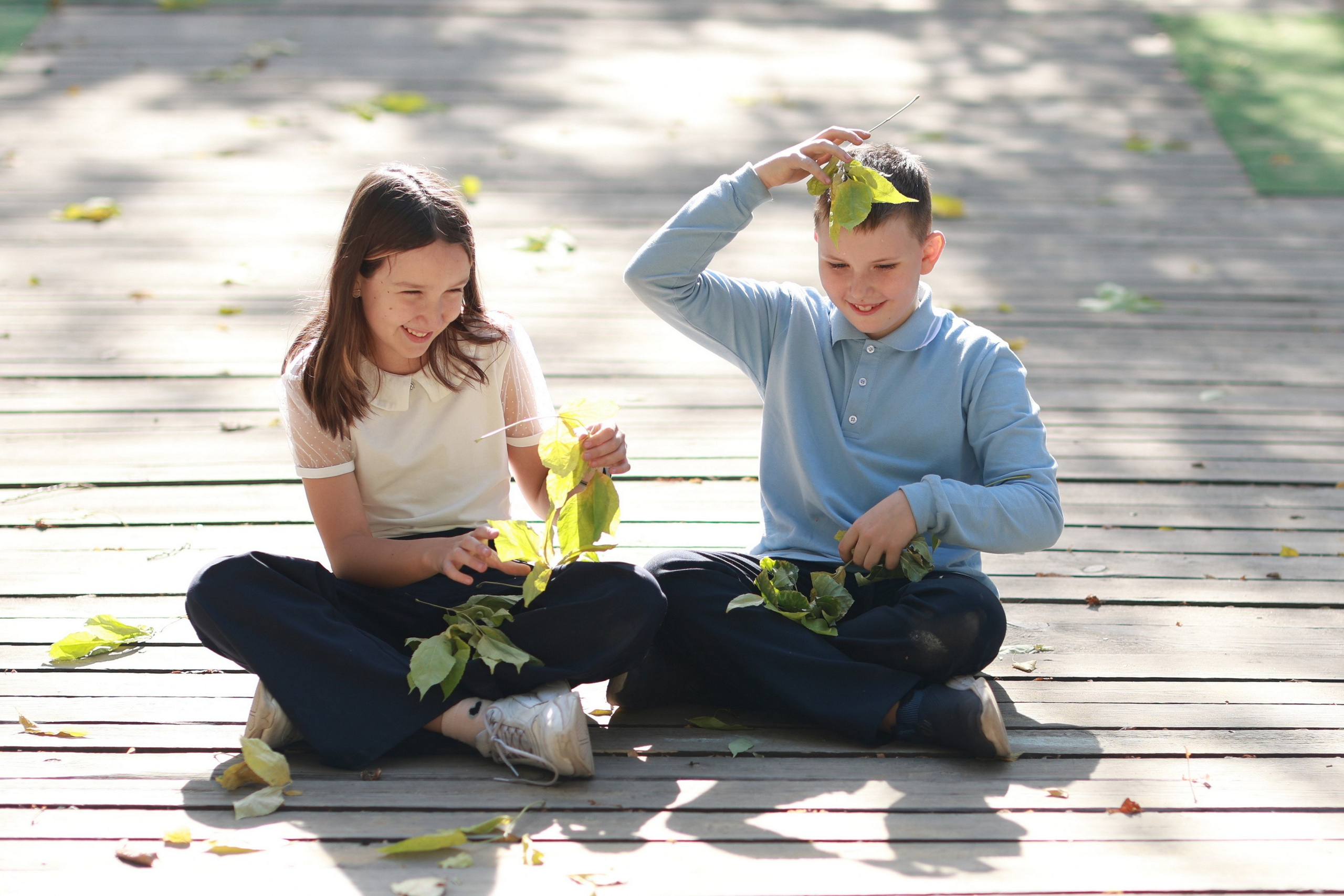 Этот чудесный фотодень. Семейный и свадебный фотограф в Воронеже Людмила Трифонова