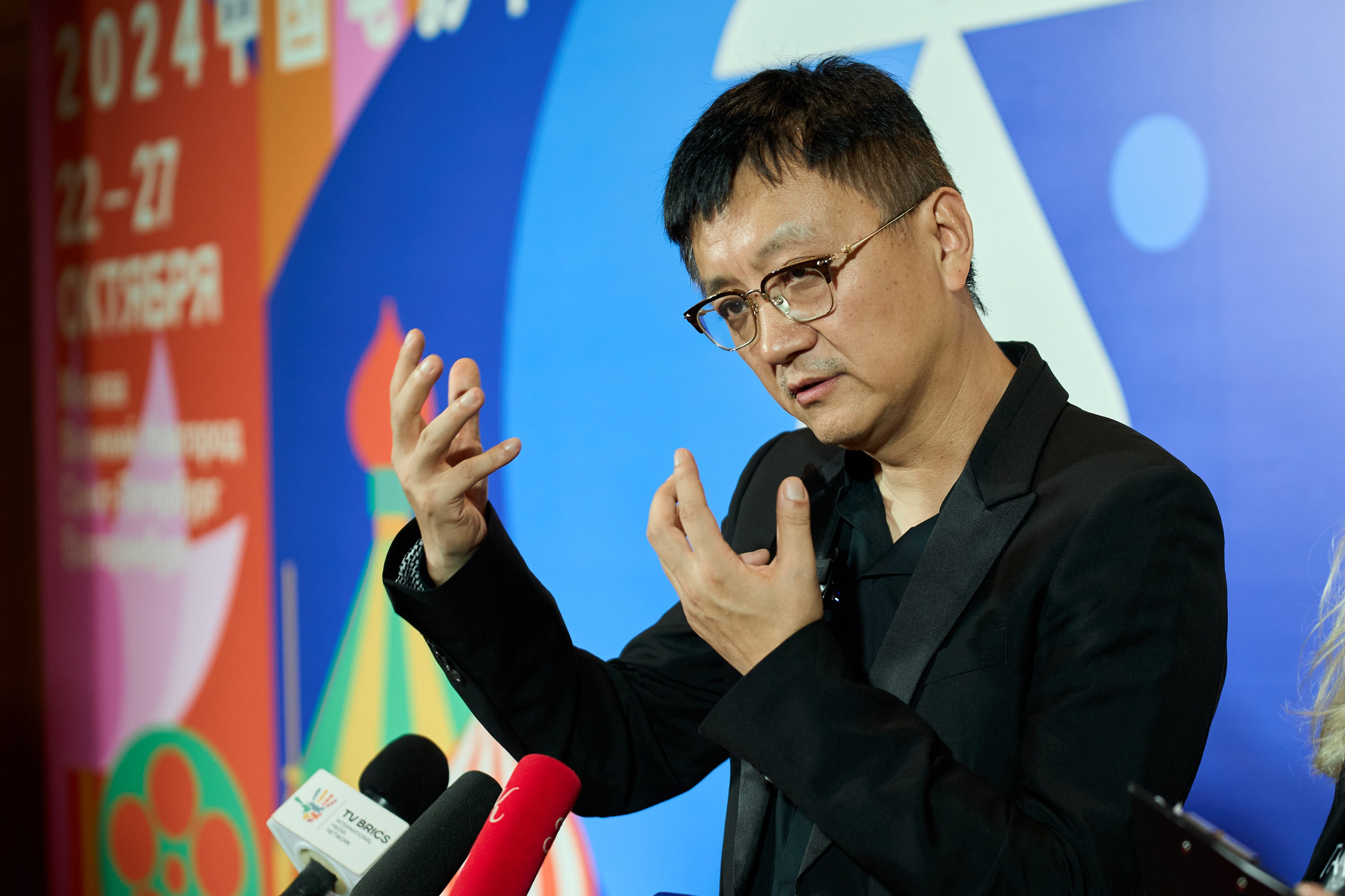 Кубок BitRiver по конкуру 2022. Reportage event photographer in Moscow Alexander Gladkiy