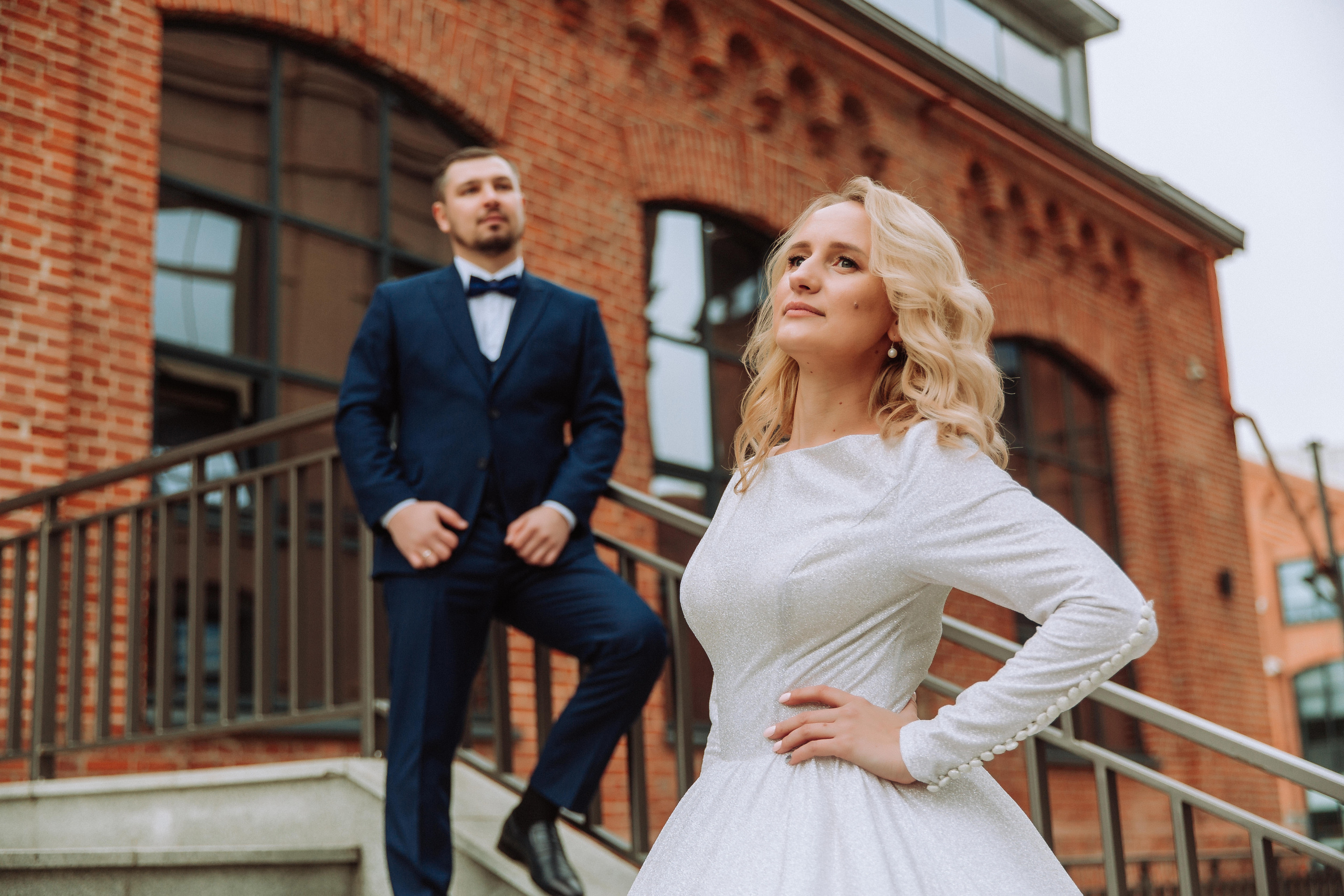 Свадьба в карантин. Фотограф, видеограф на свадьбу в Москве Никита Назаров