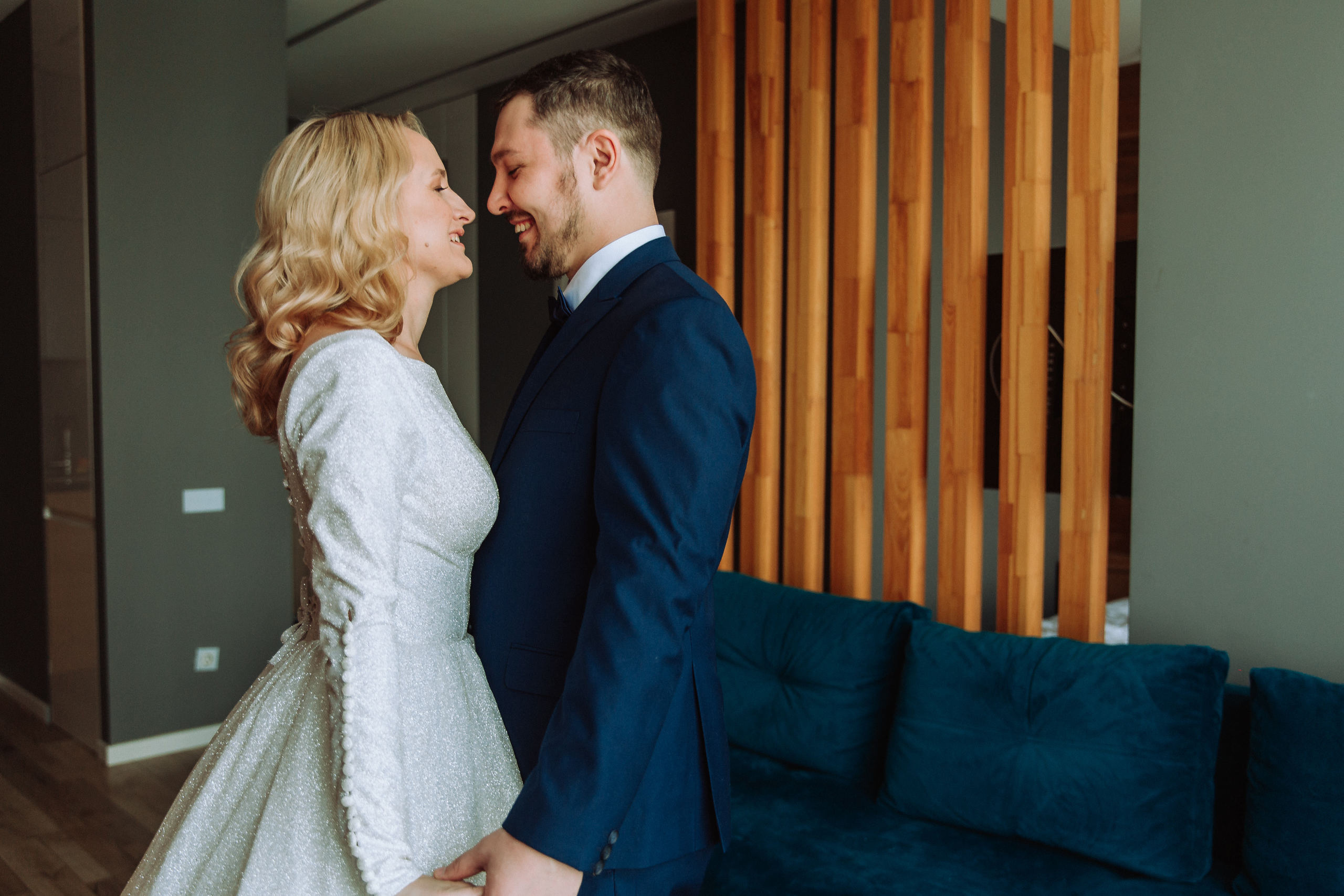 Свадьба в карантин. Фотограф, видеограф на свадьбу в Москве Никита Назаров