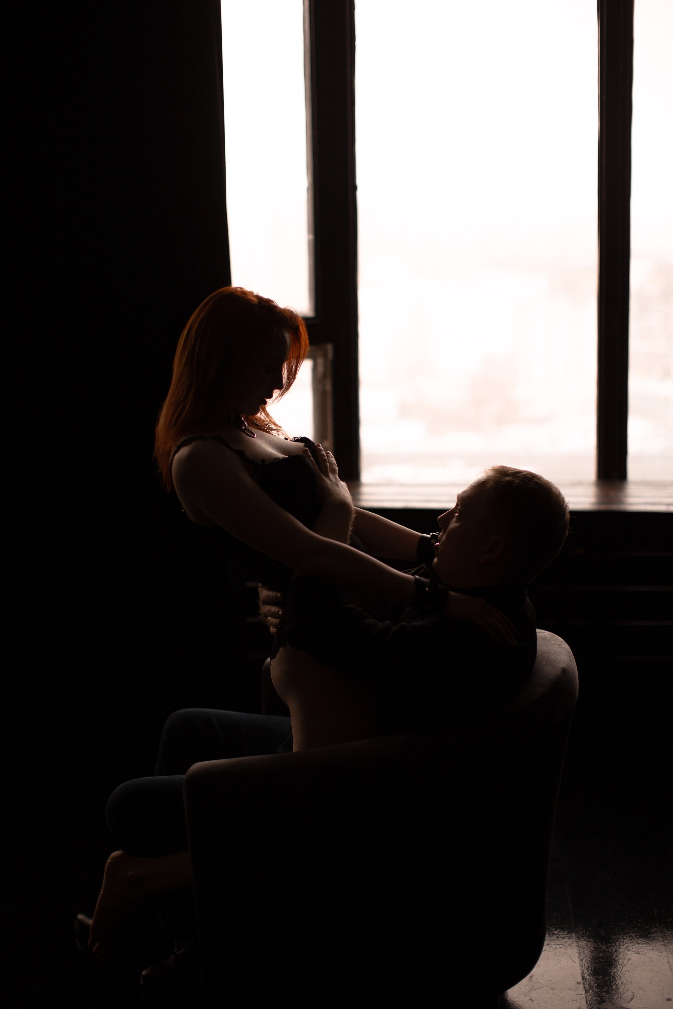 2021_03_13_Я. Будуарный / Ню Фотограф Наталья Шевченко Минск