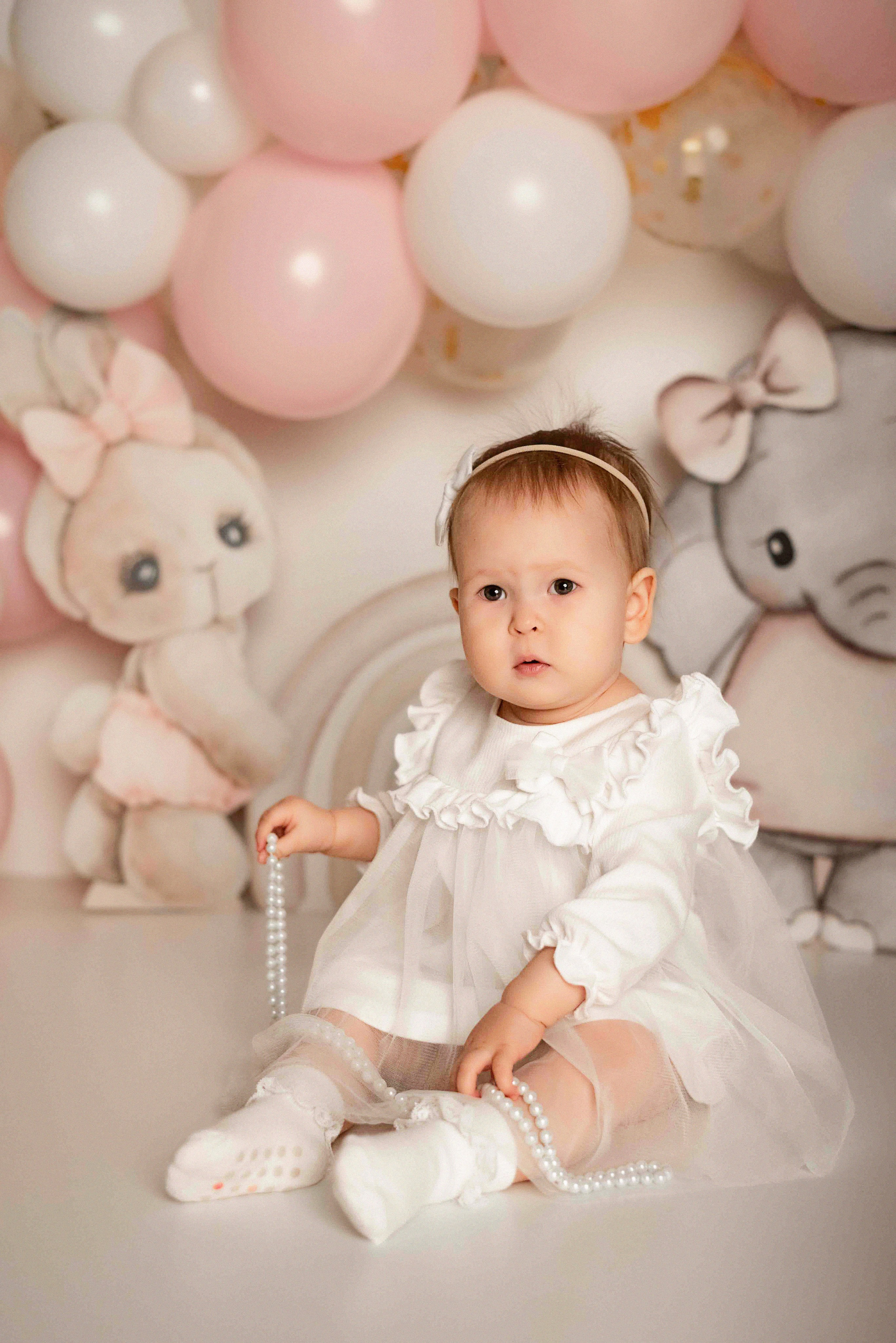 Именинники. Фотограф новорожденных. Йошкар-Ола