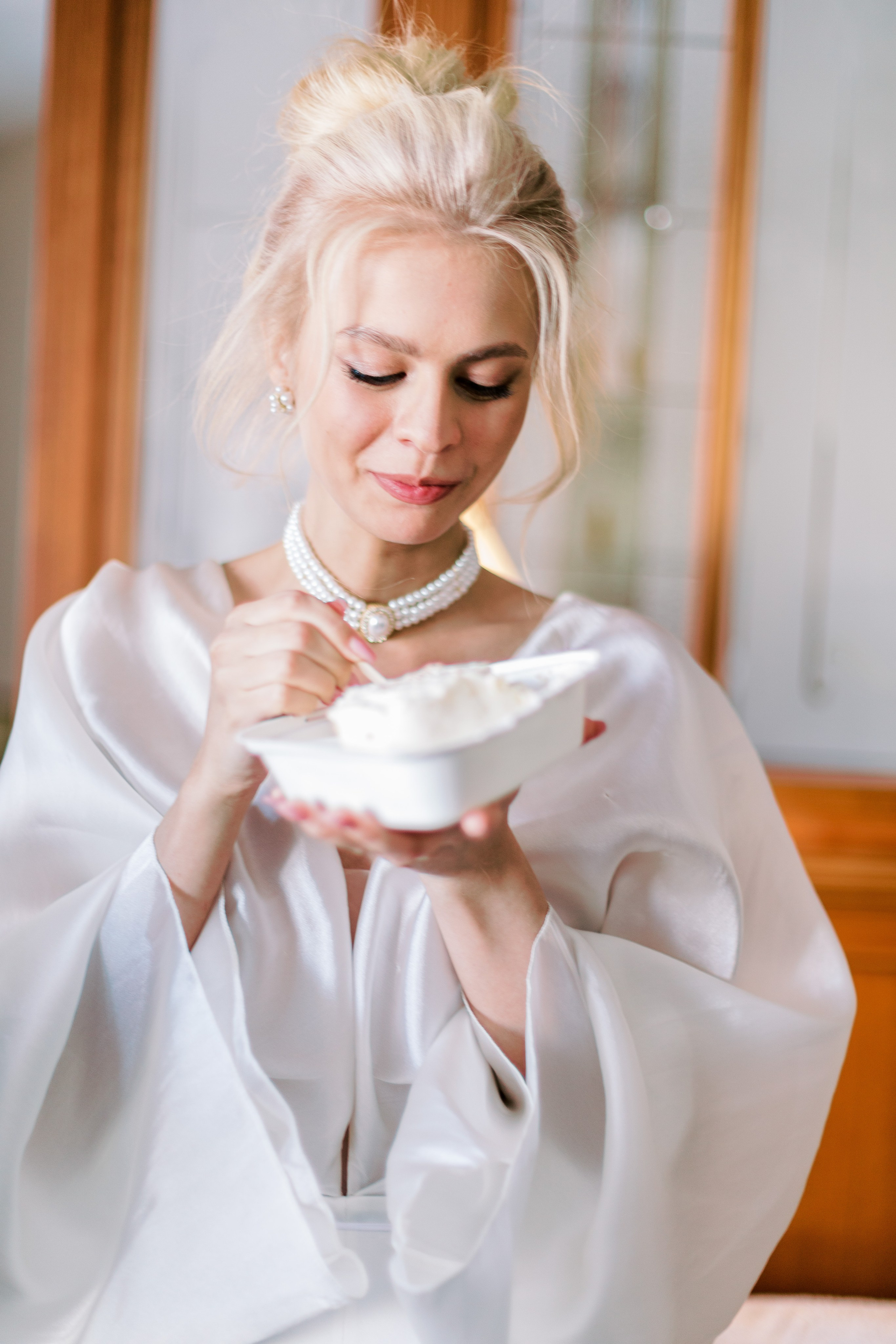 Свадебная фотосессия в Москве, отель Hotel Russo-Balt