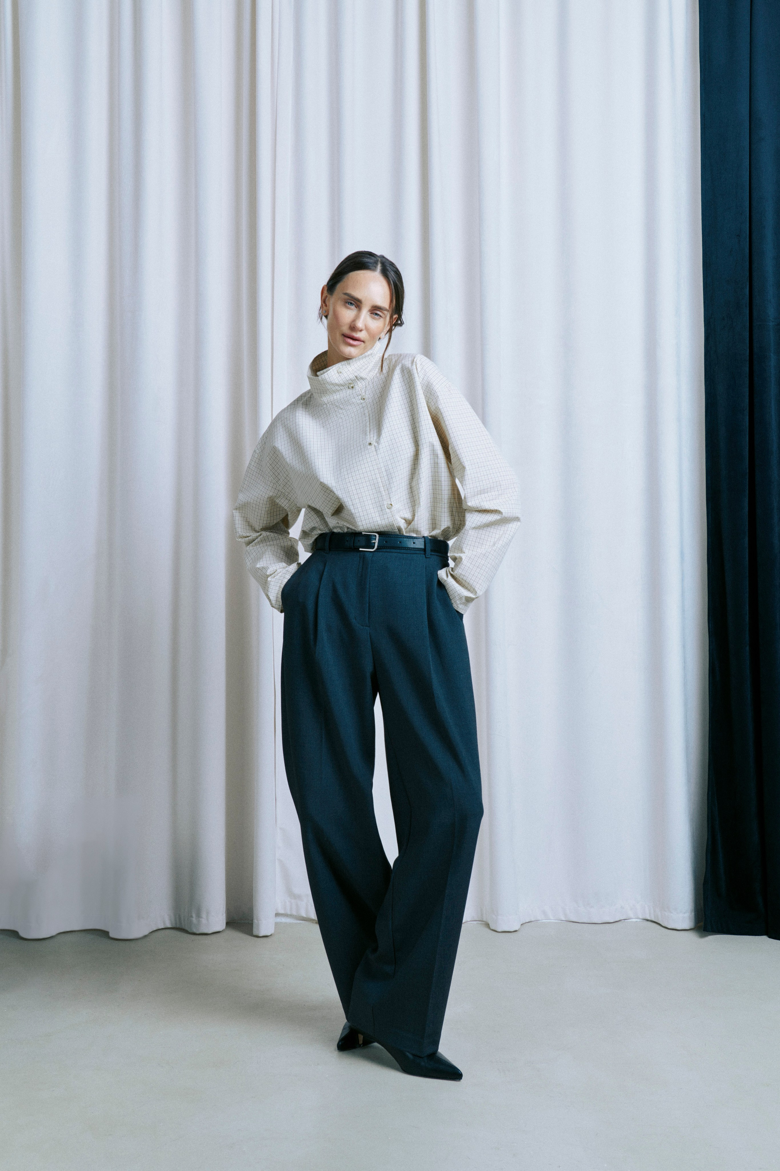 Коммерческий фешн и бьюти фотограф в Москве Березина Анна